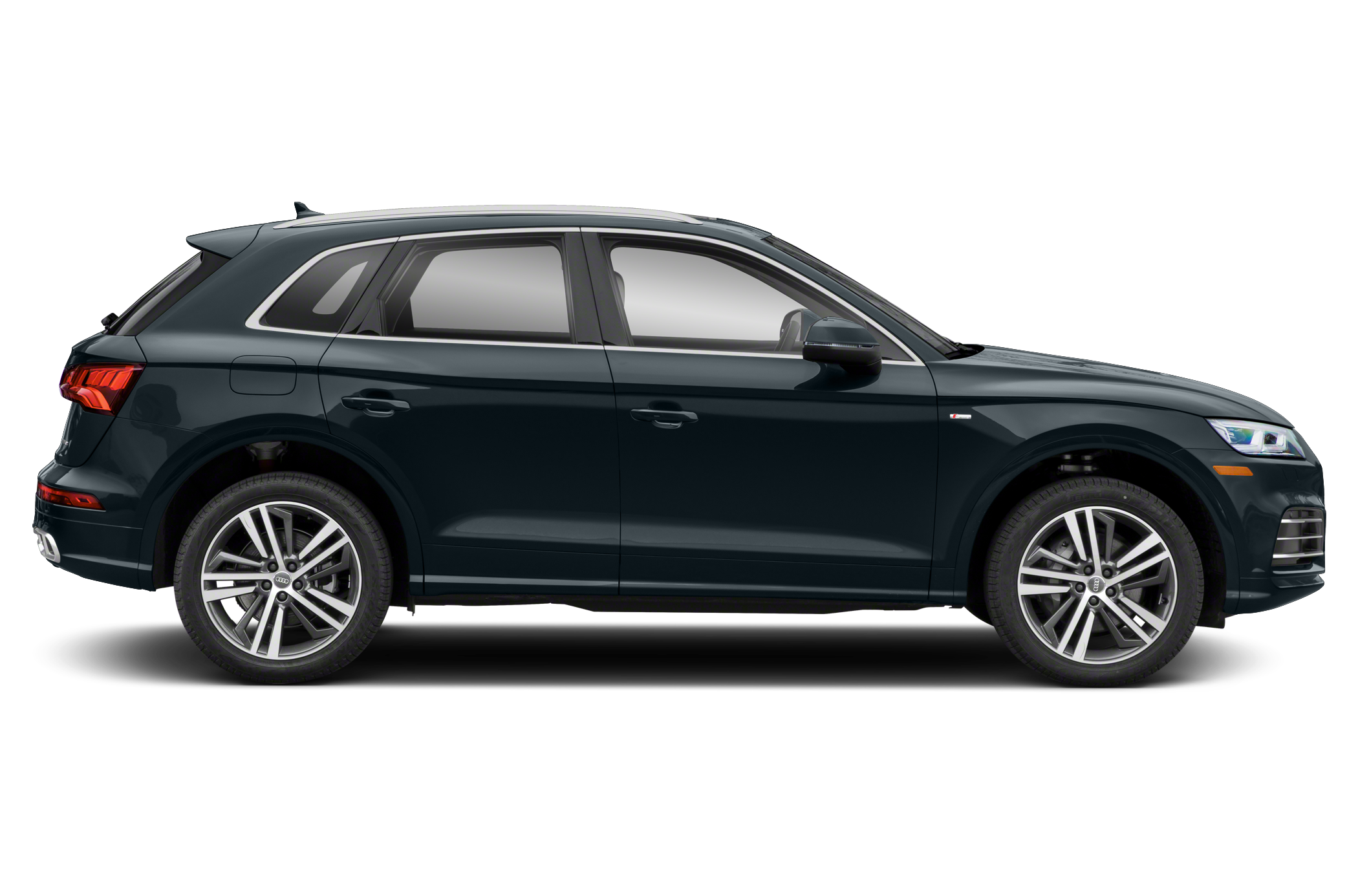 2021 Audi Q5 e