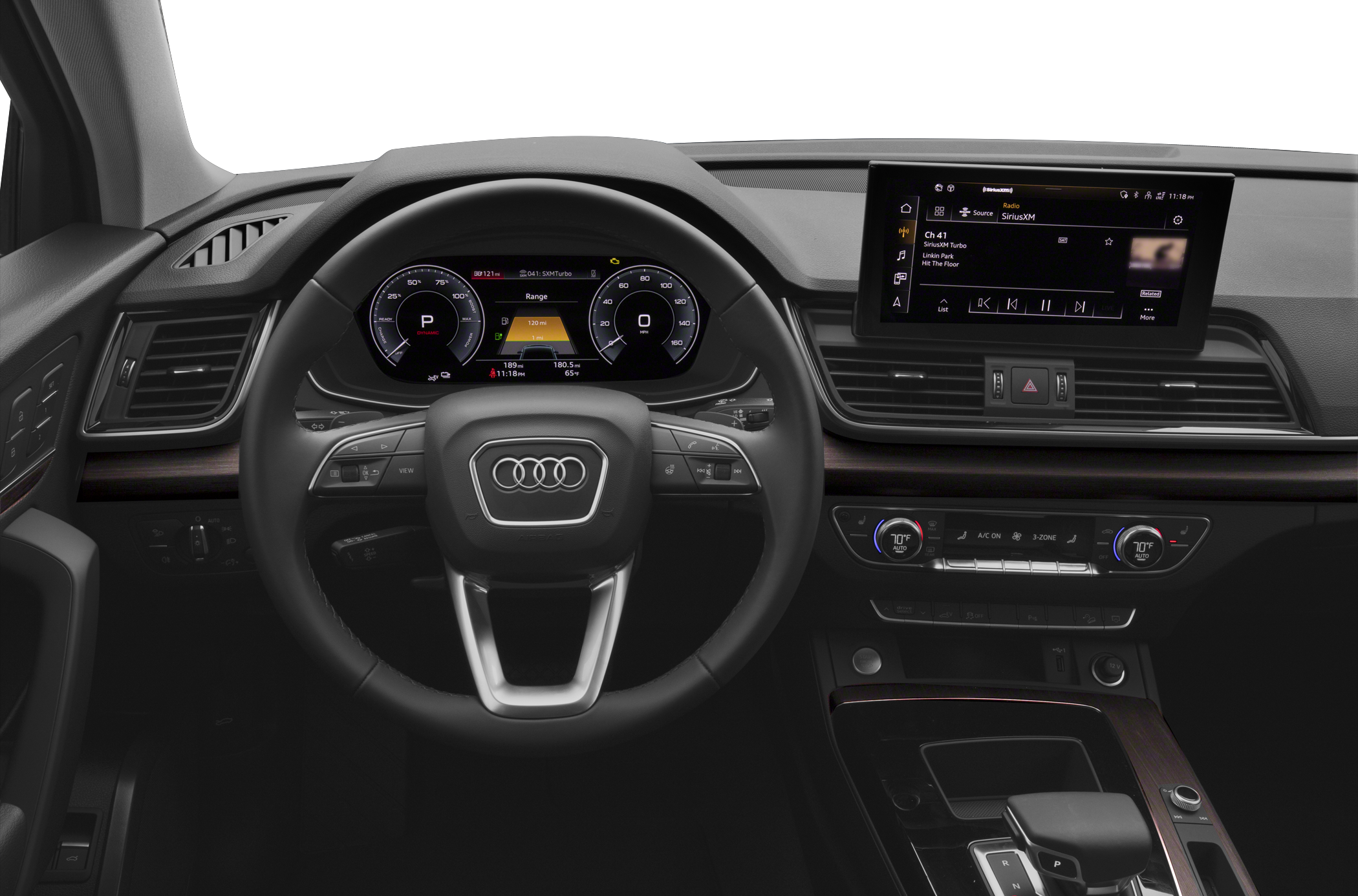 2021 Audi Q5 e