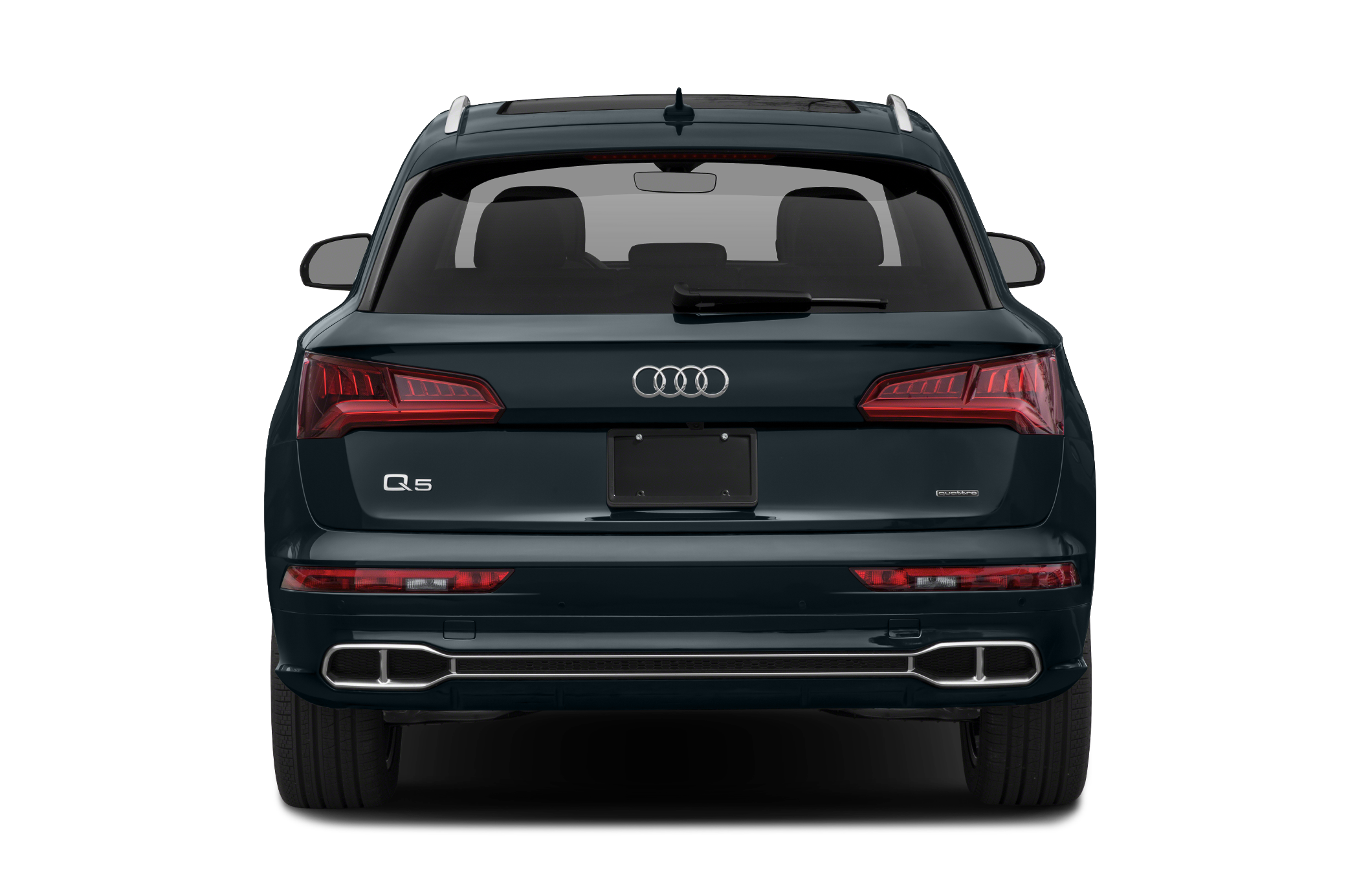 2021 Audi Q5 e