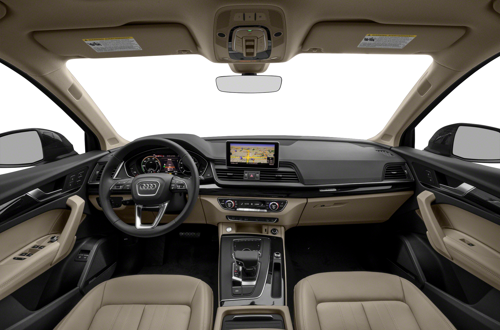 2021 Audi Q5 e