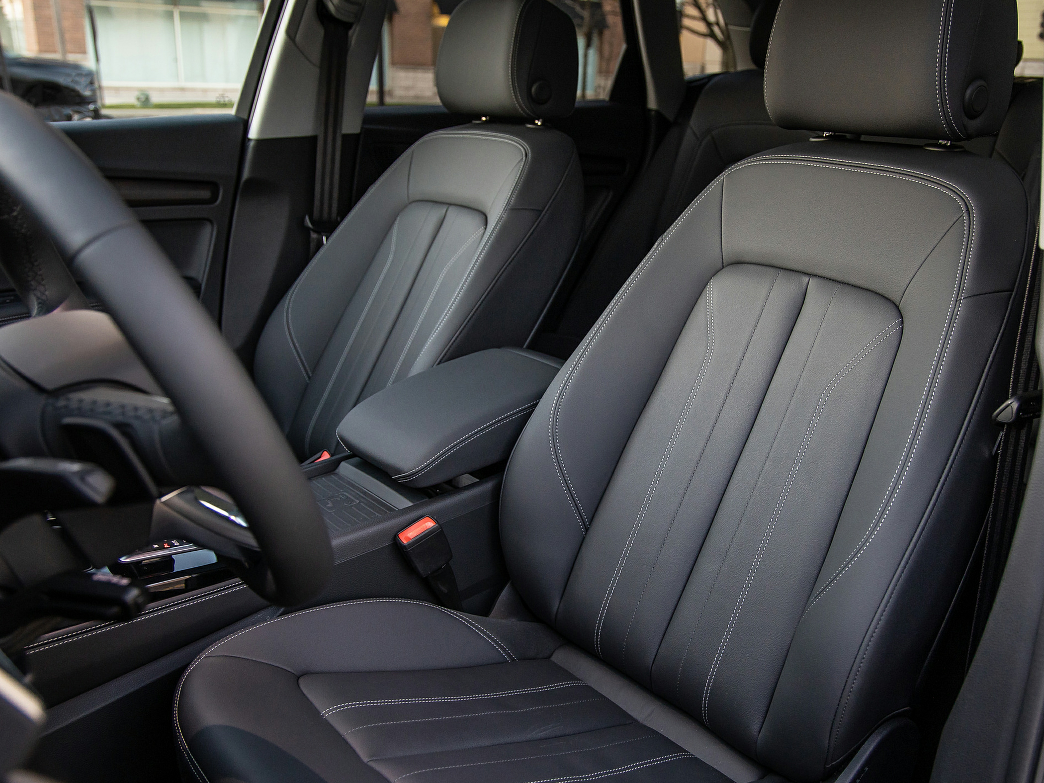 2021 Audi Q5 e