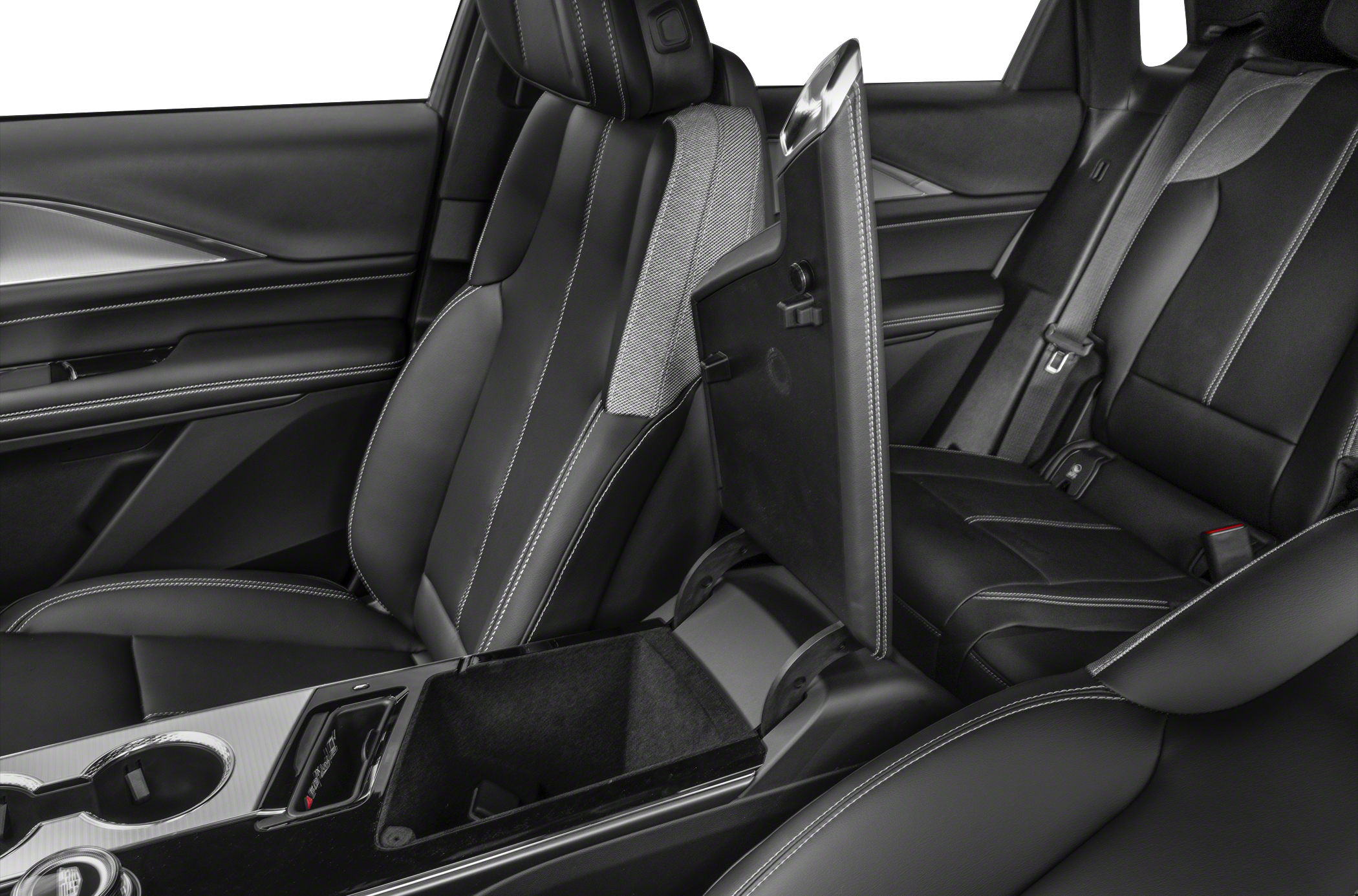 2024 Cadillac LYRIQ