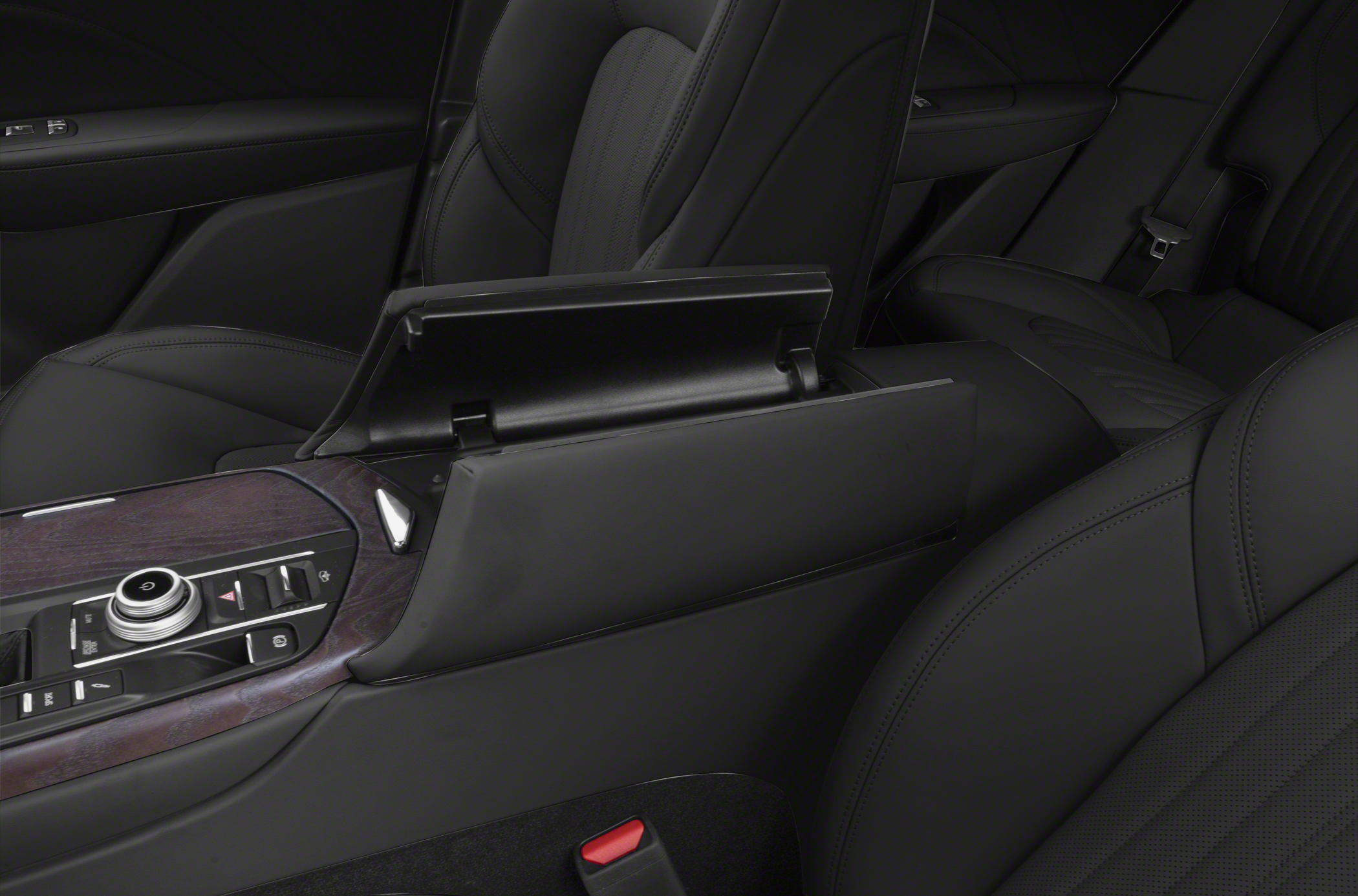 2022 Maserati Levante