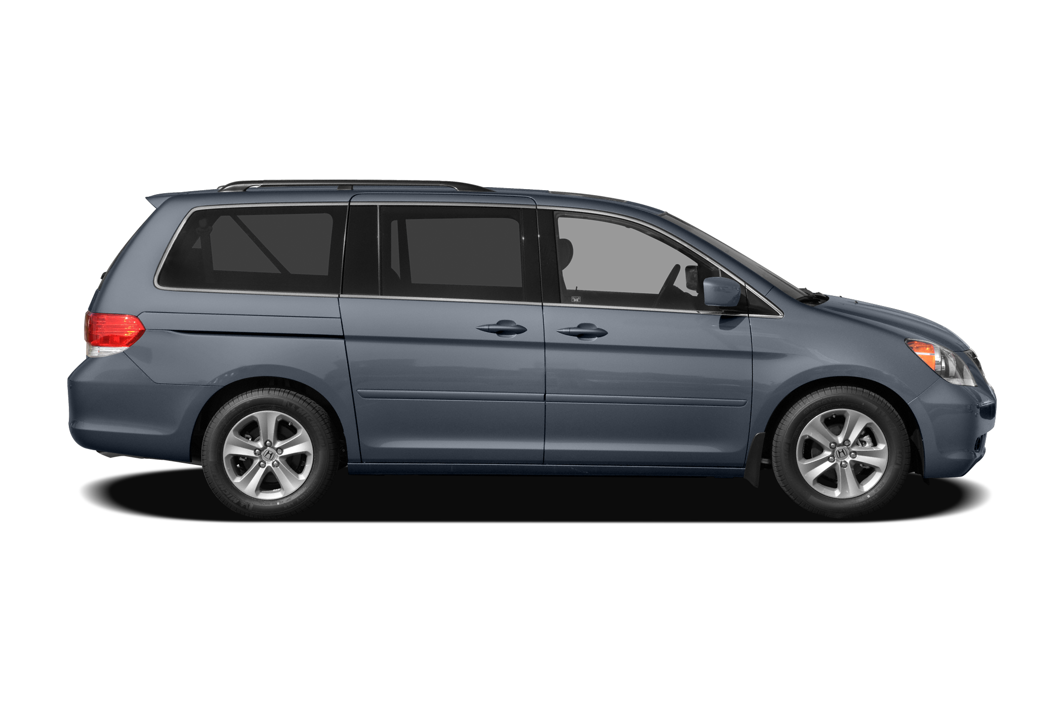 2009 Honda Odyssey