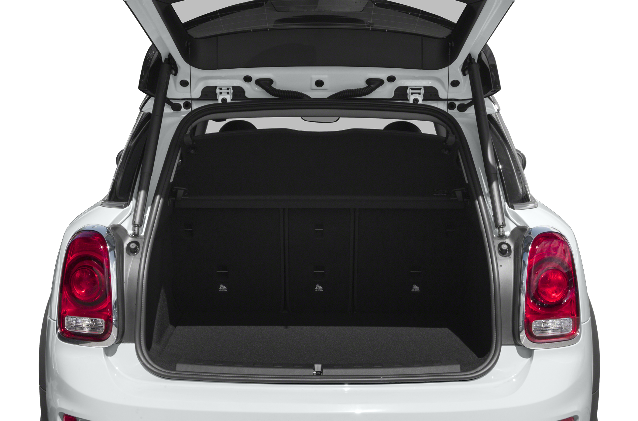 2017 MINI Countryman