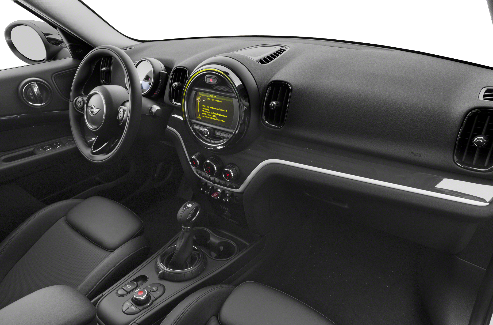 2017 MINI Countryman