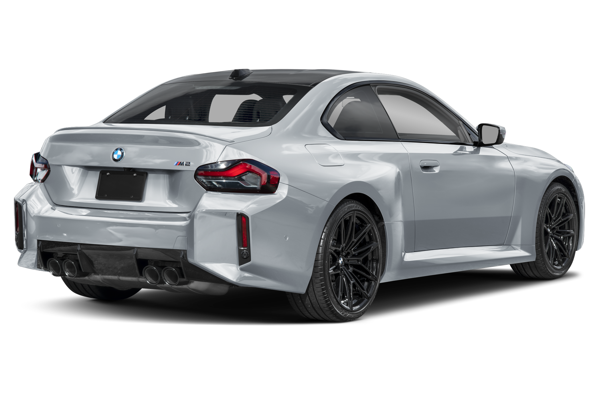 2025 BMW M2
