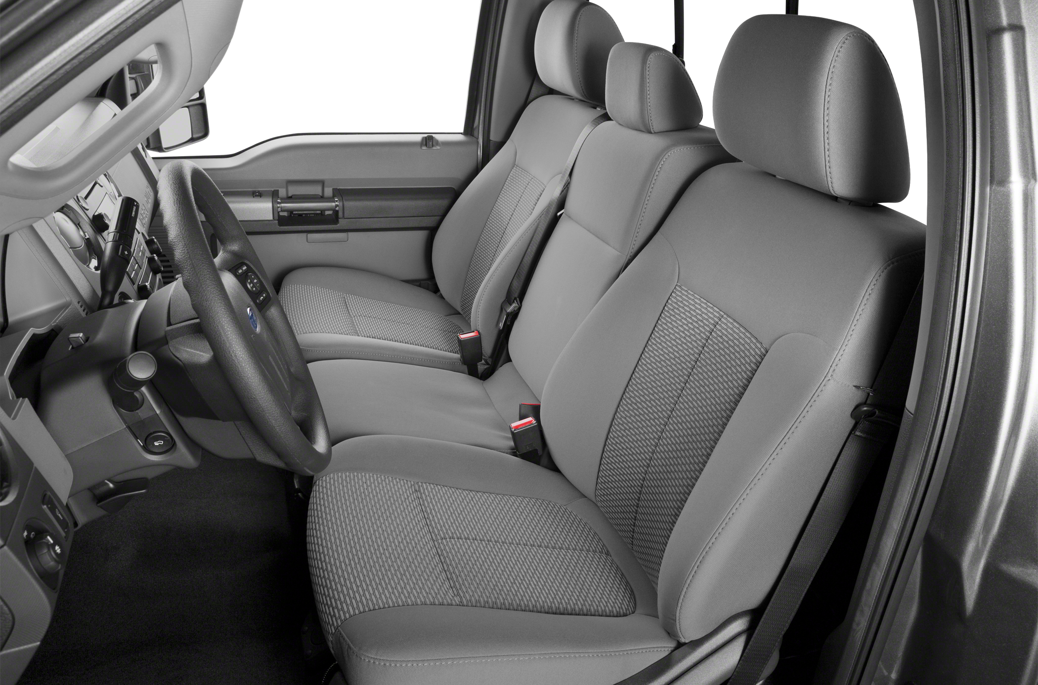 2016 Ford F-350