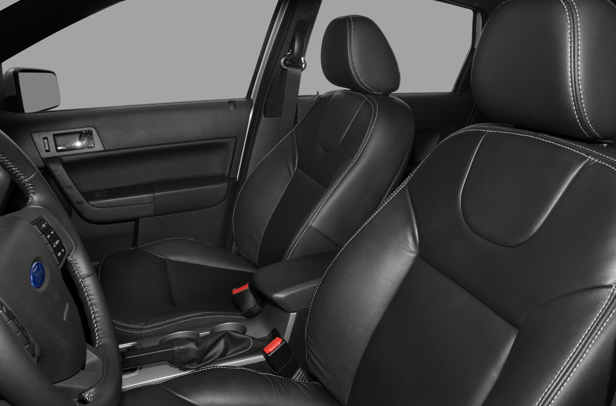 2009 Ford Focus