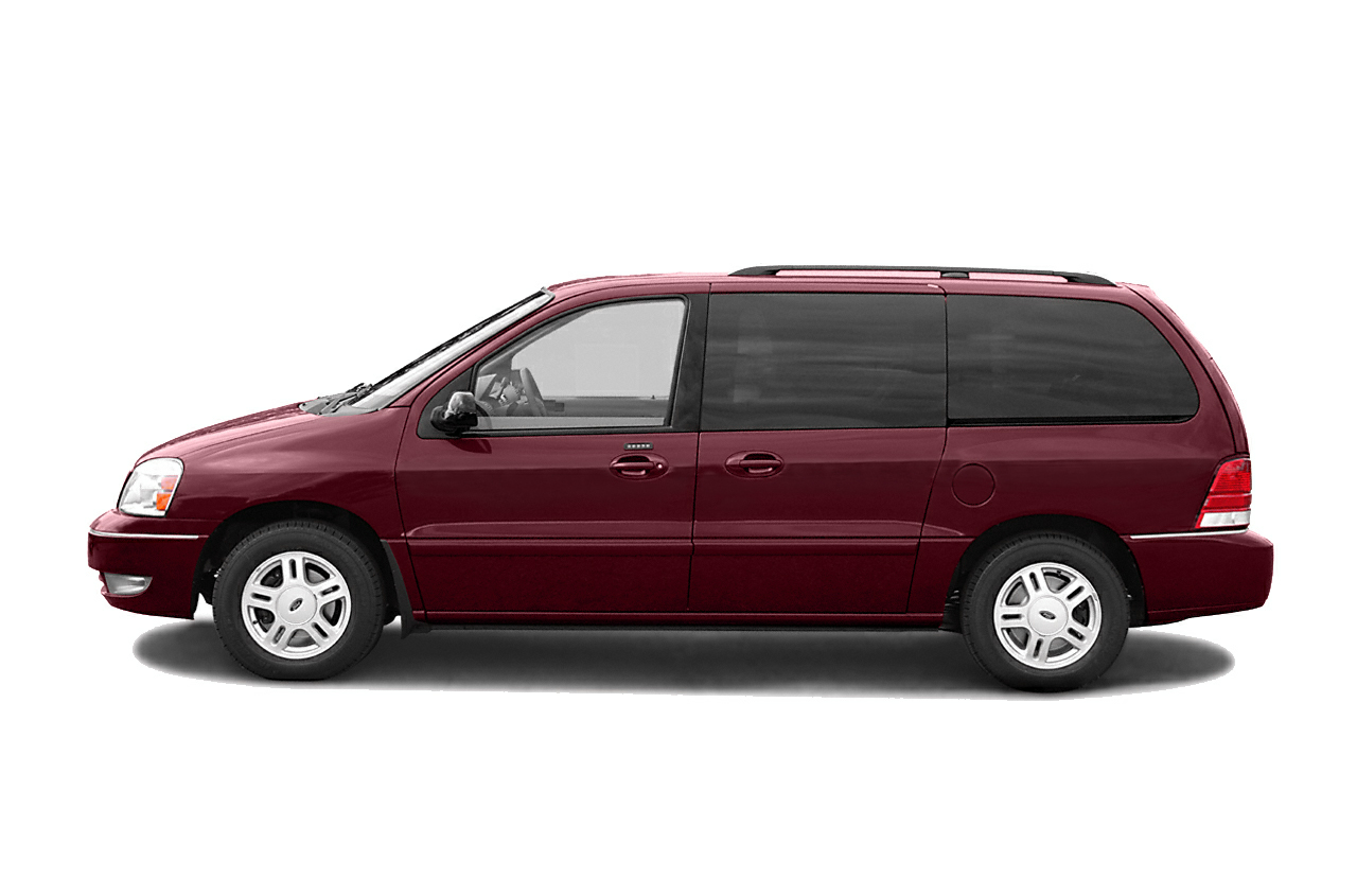 2007 Ford Freestar