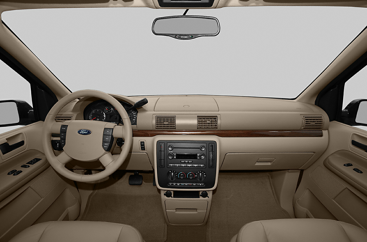 2007 Ford Freestar