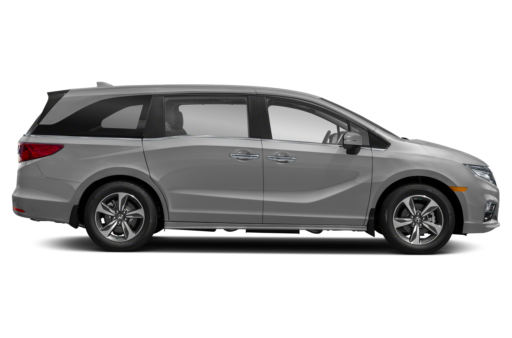 2019 Honda Odyssey