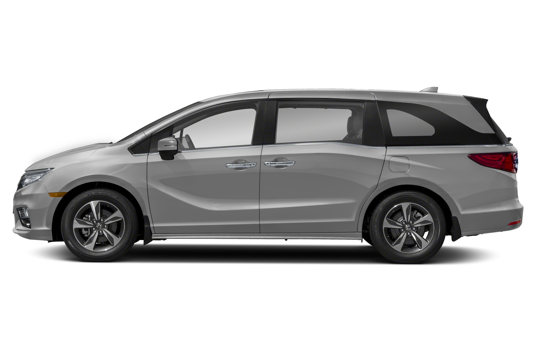 2019 Honda Odyssey