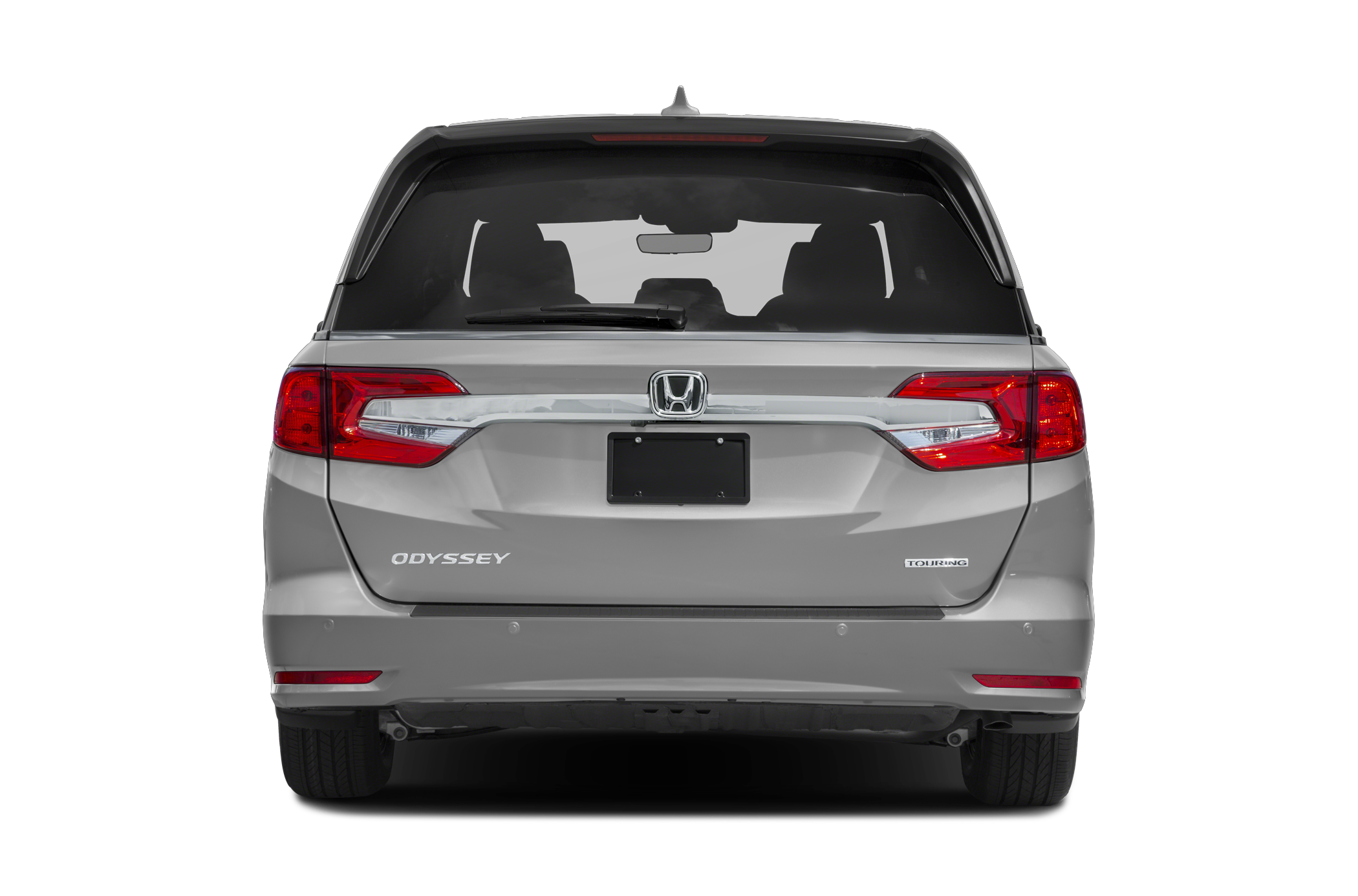 2019 Honda Odyssey