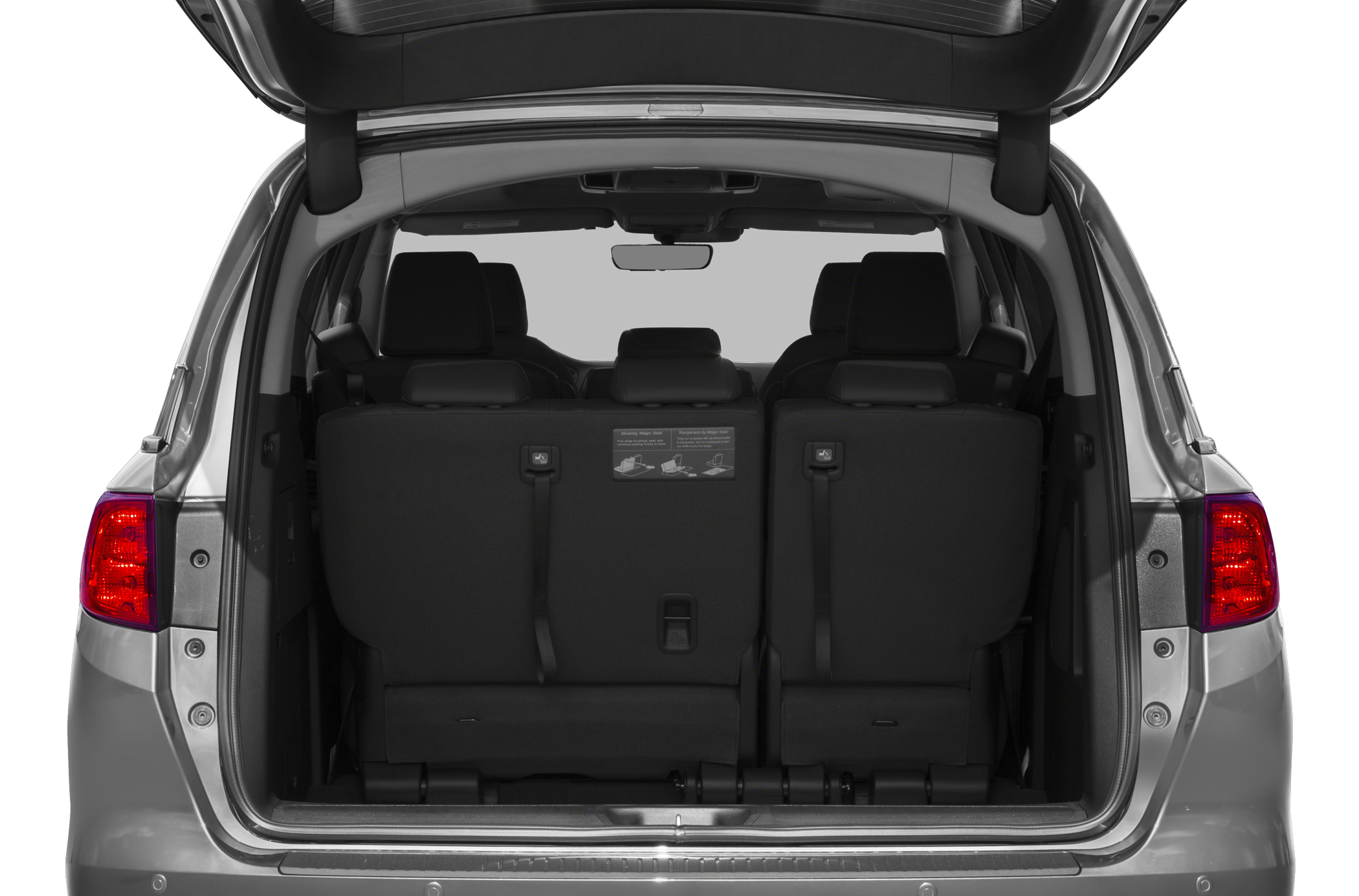 2019 Honda Odyssey