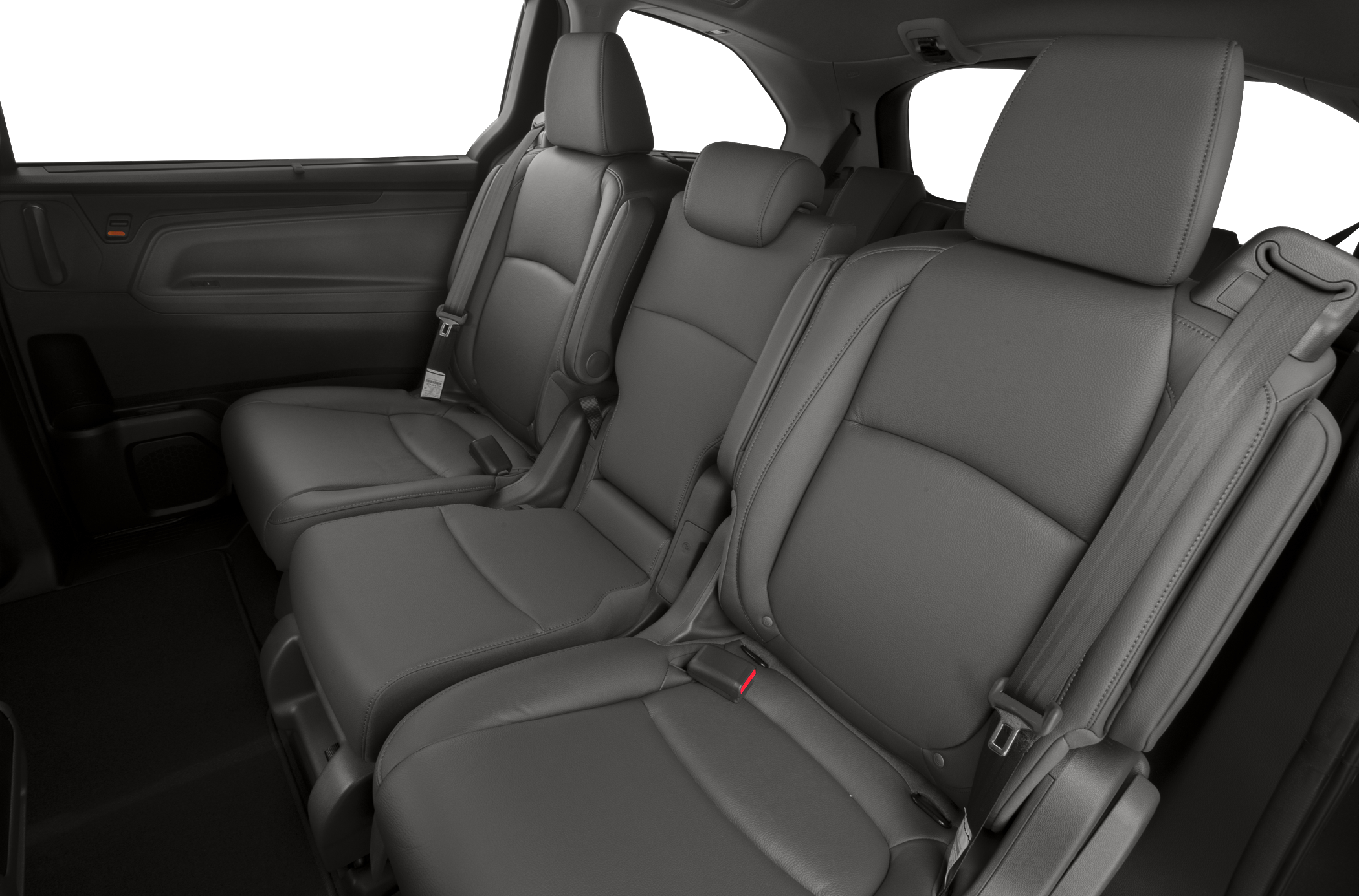 2019 Honda Odyssey