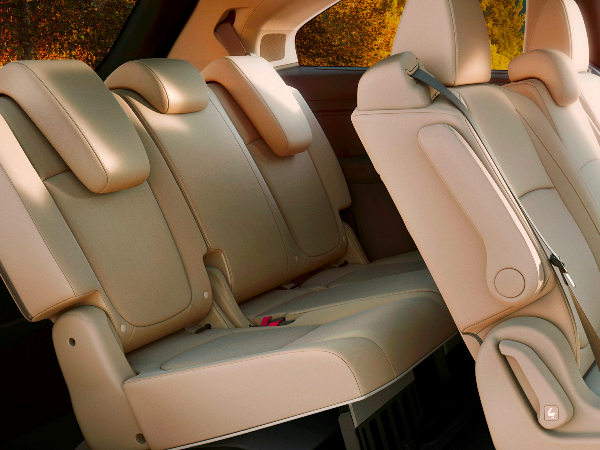 2019 Honda Odyssey