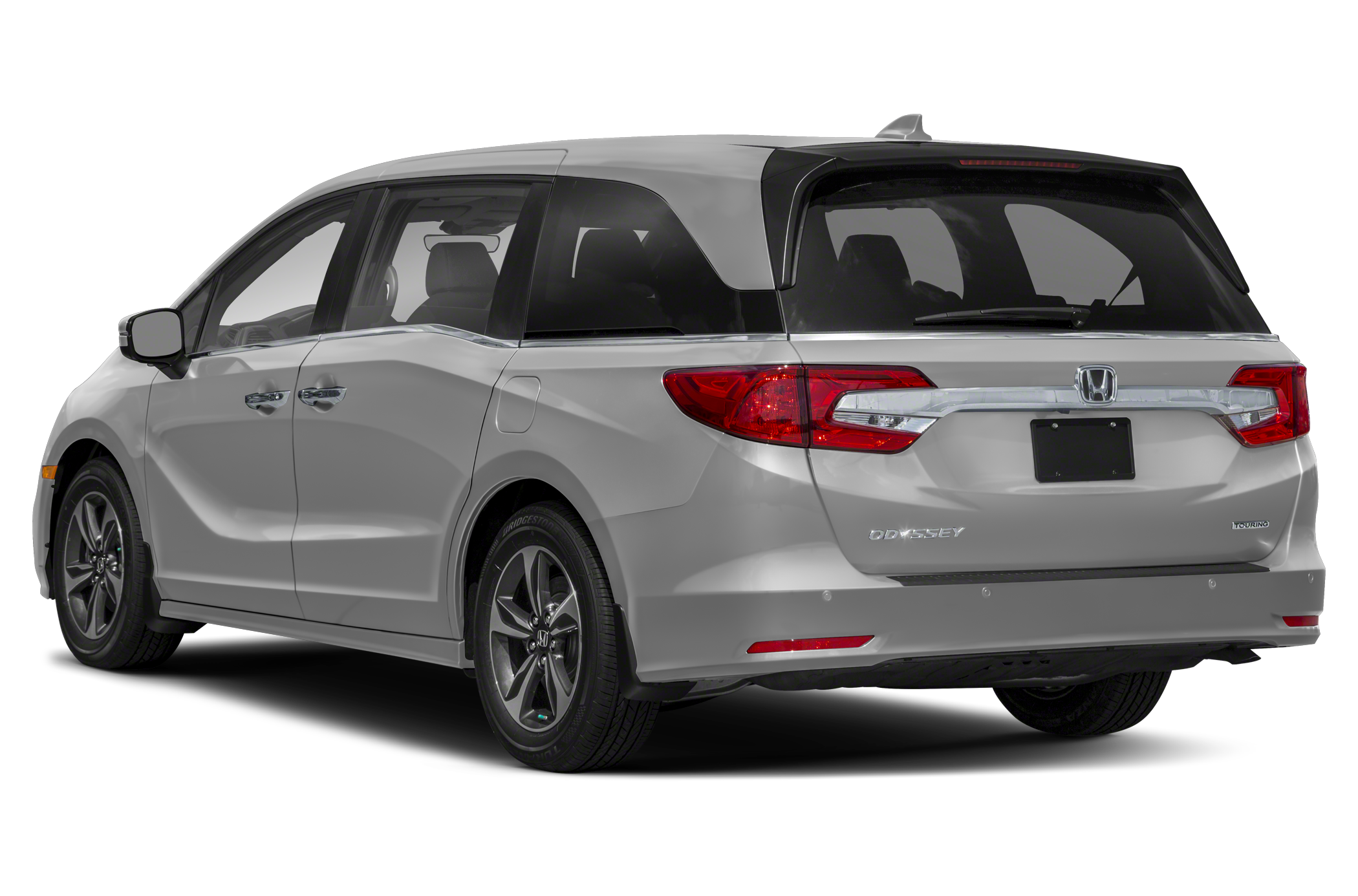 2019 Honda Odyssey
