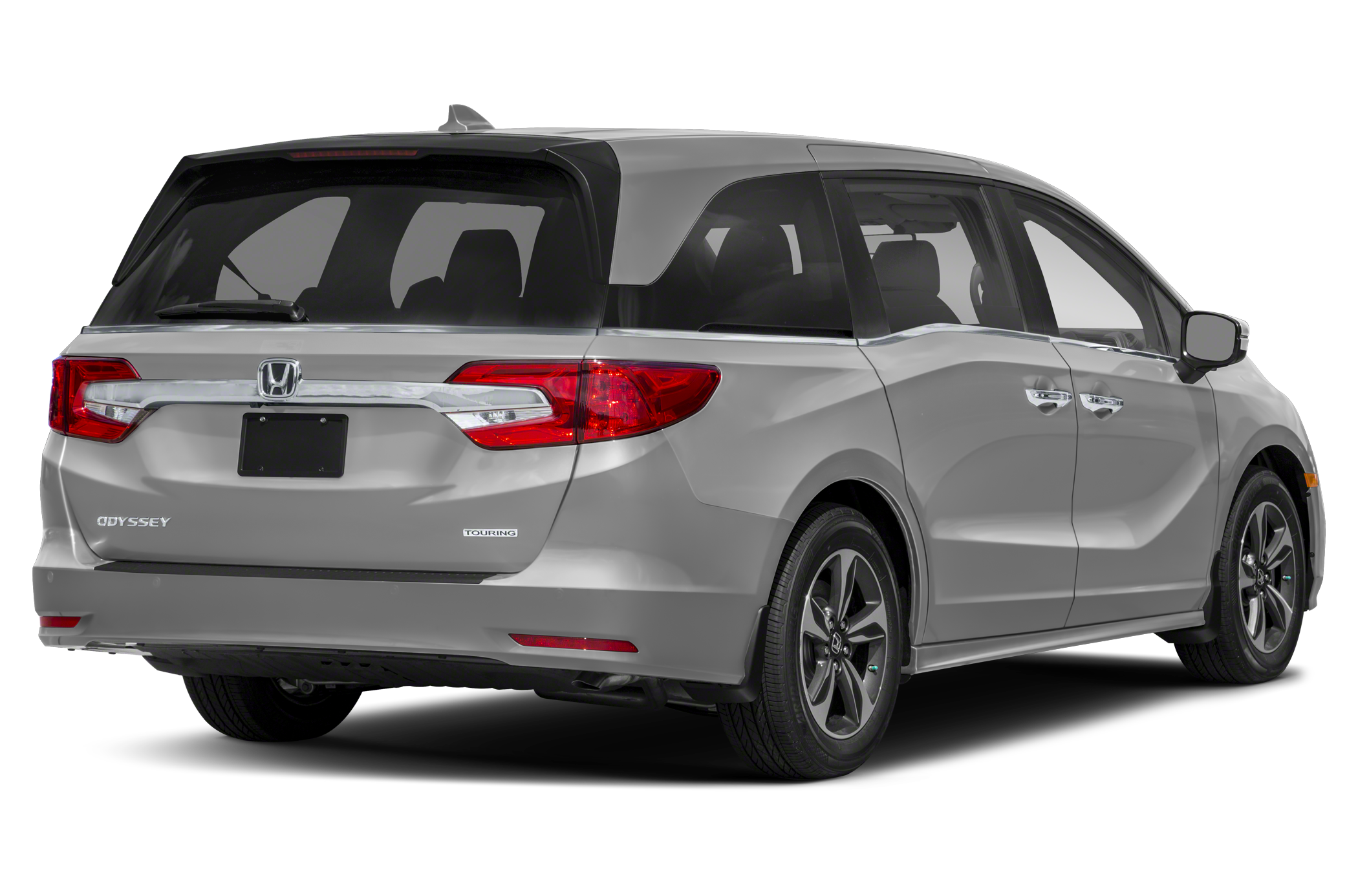 2019 Honda Odyssey