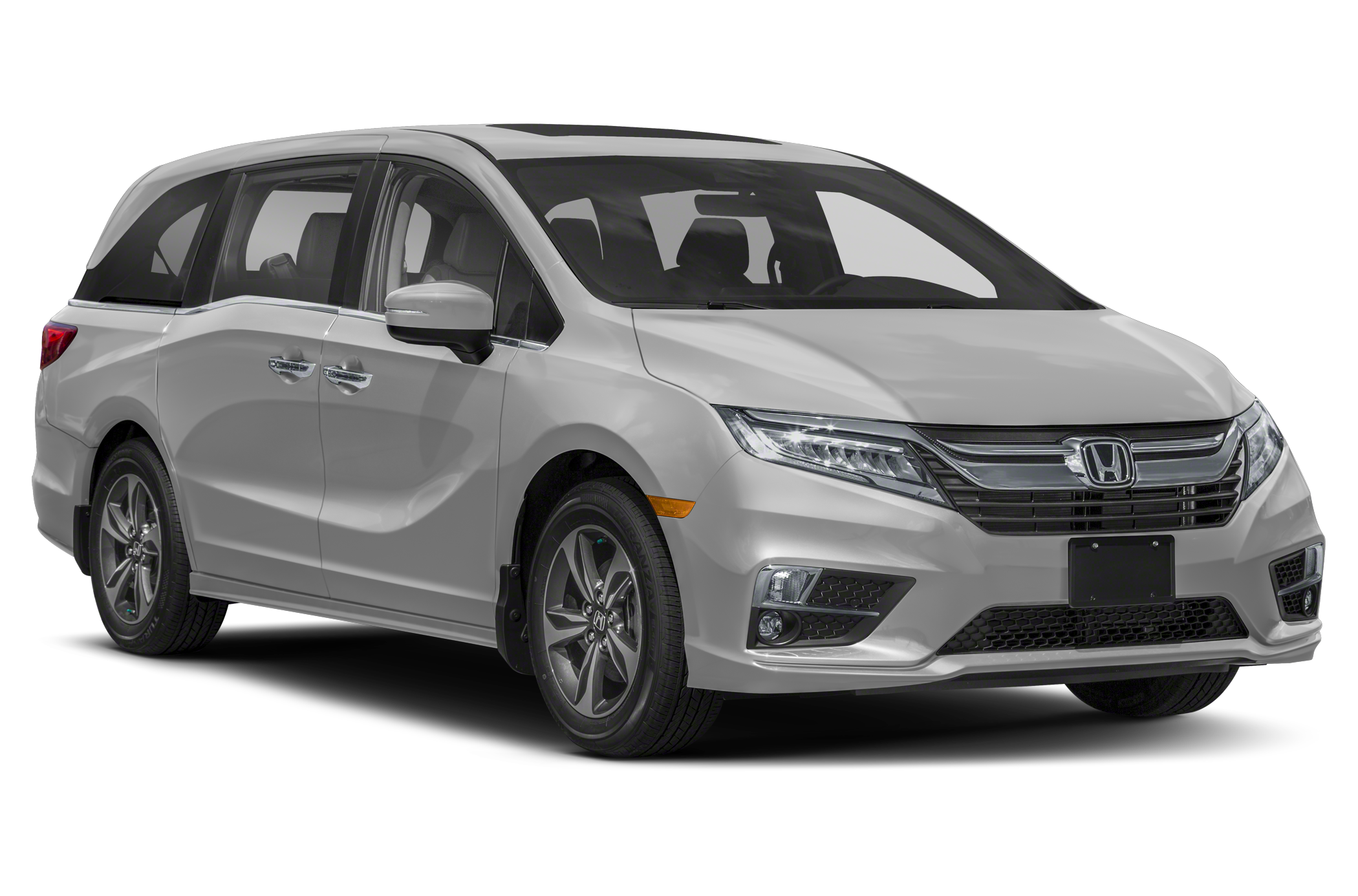 2019 Honda Odyssey