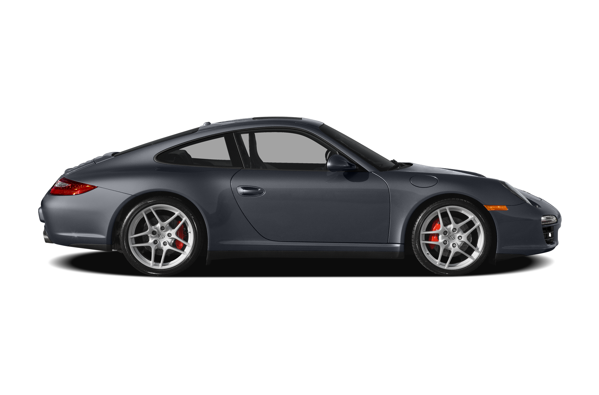 2010 Porsche 911