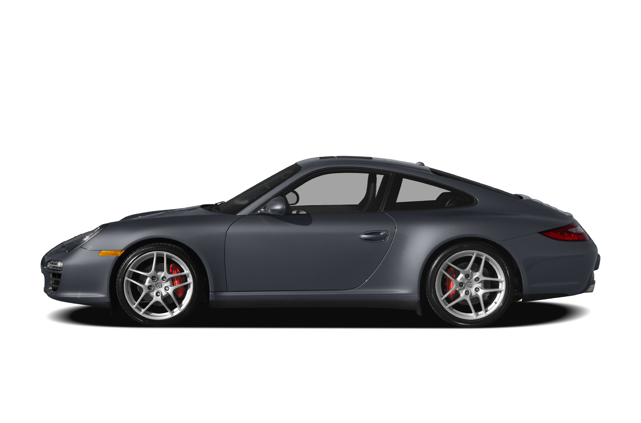 2010 Porsche 911
