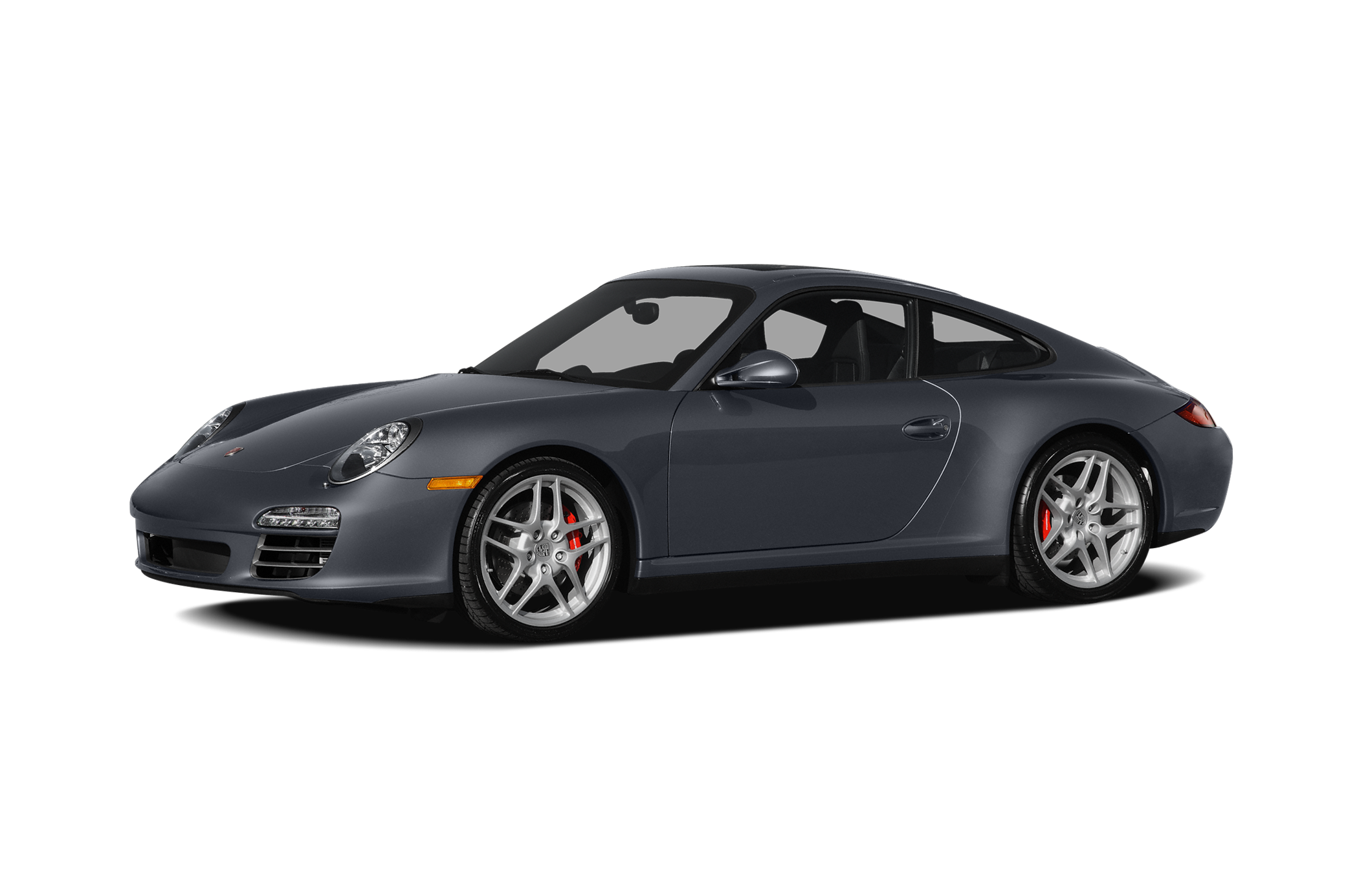 2010 Porsche 911