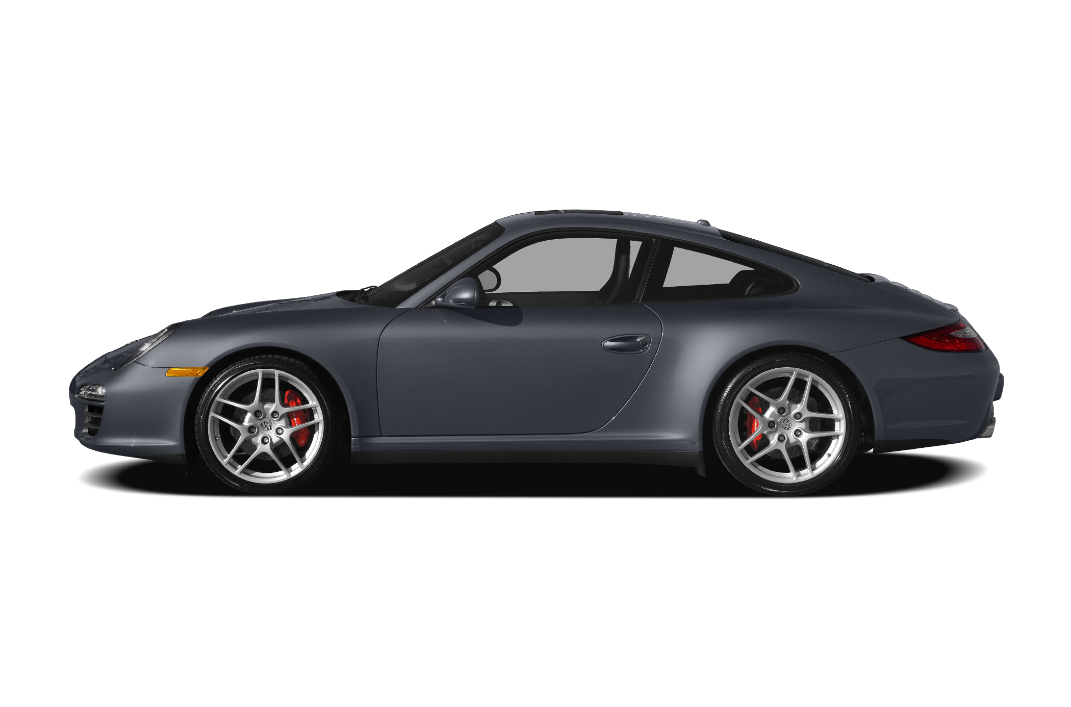 2010 Porsche 911