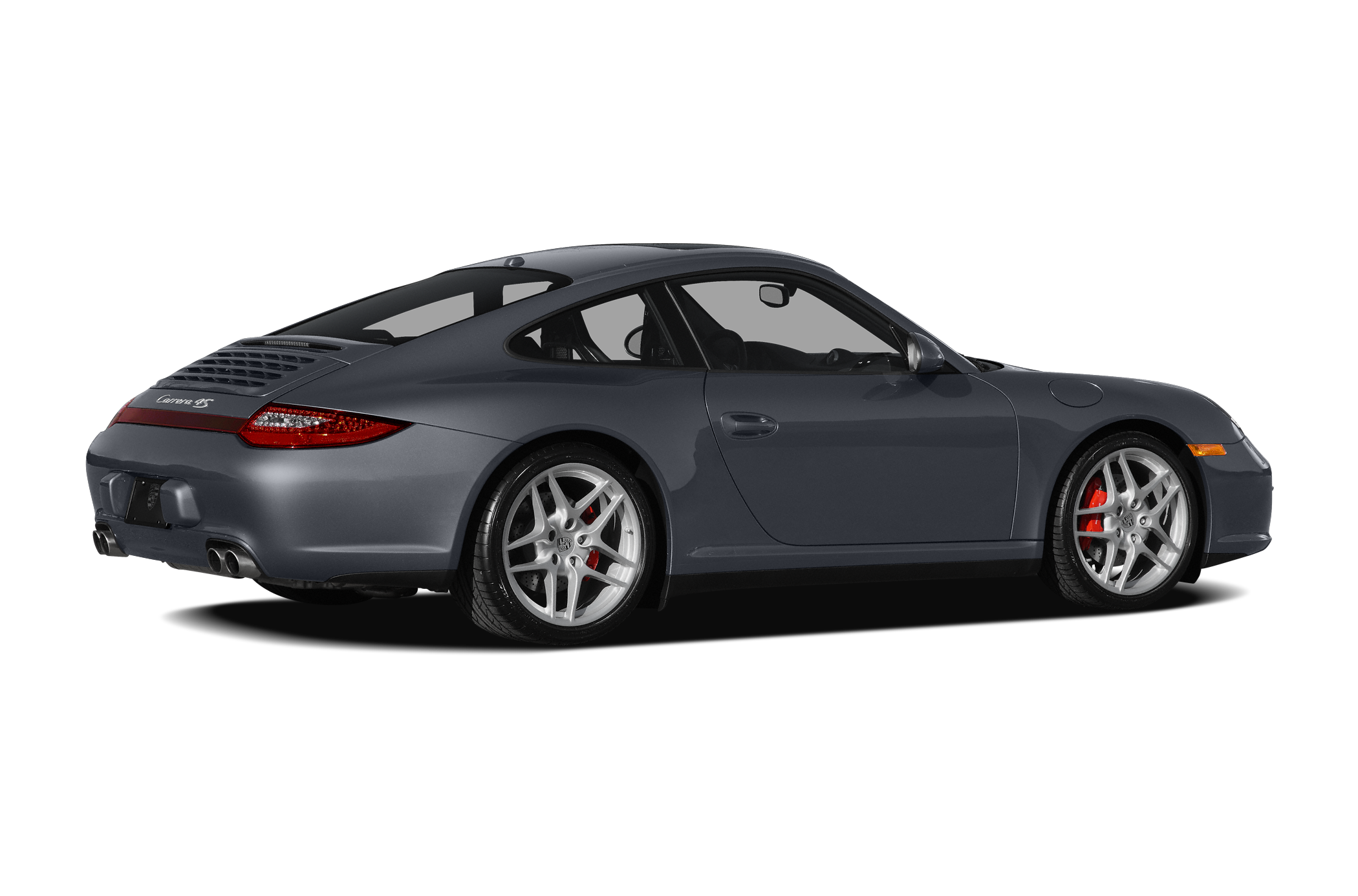 2010 Porsche 911