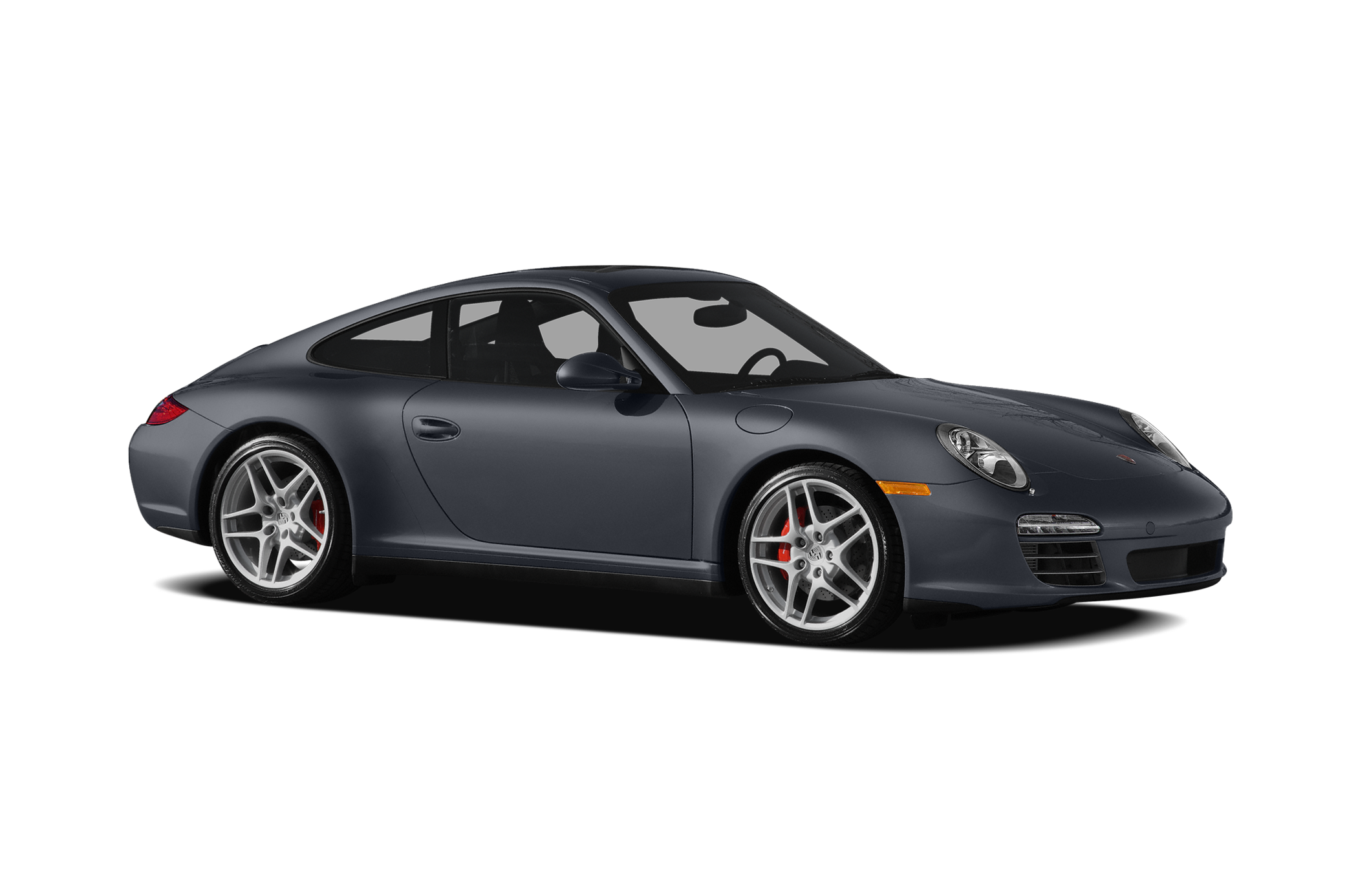 2010 Porsche 911