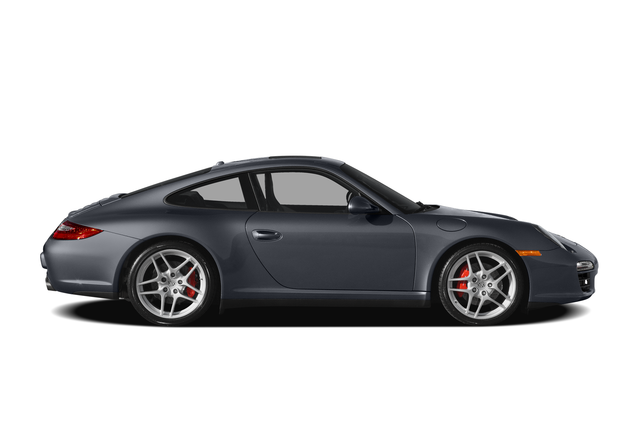 2010 Porsche 911