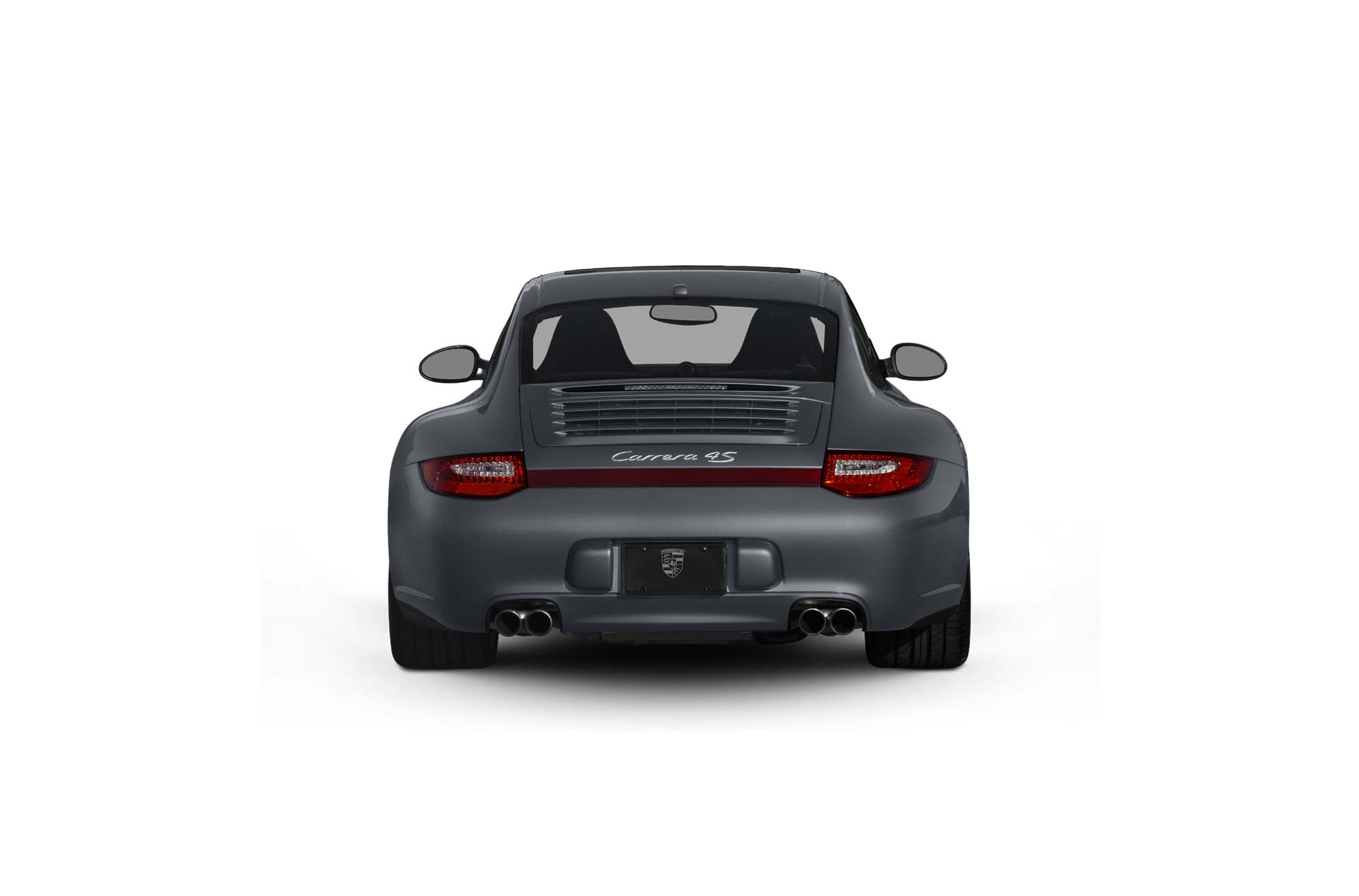 2010 Porsche 911