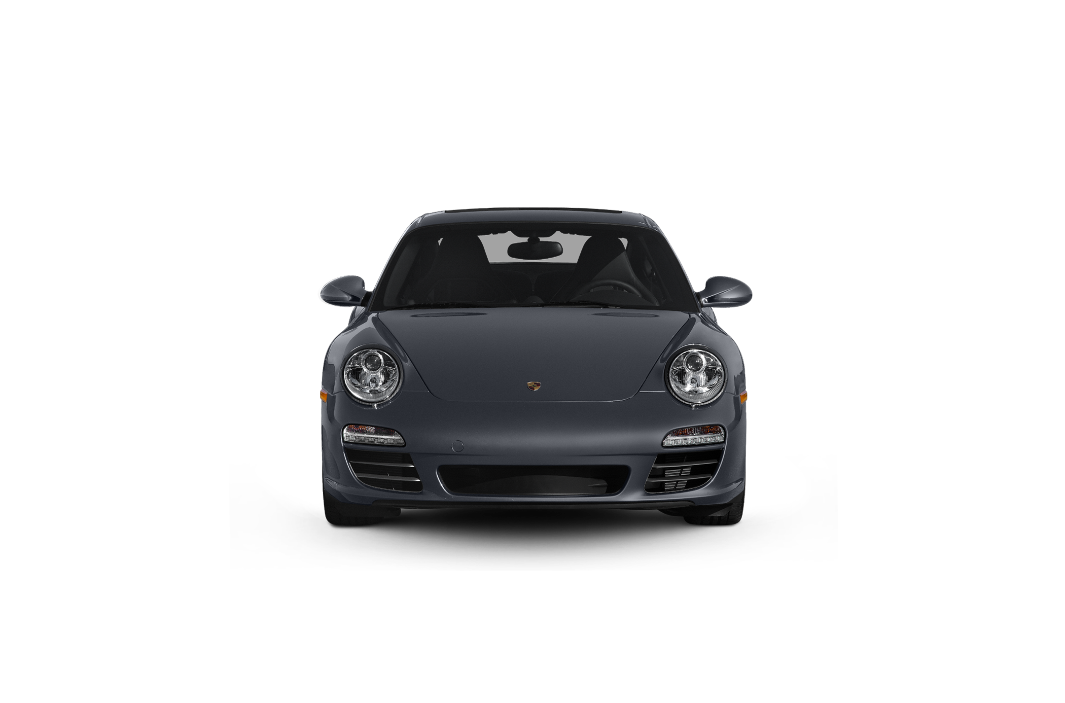 2010 Porsche 911