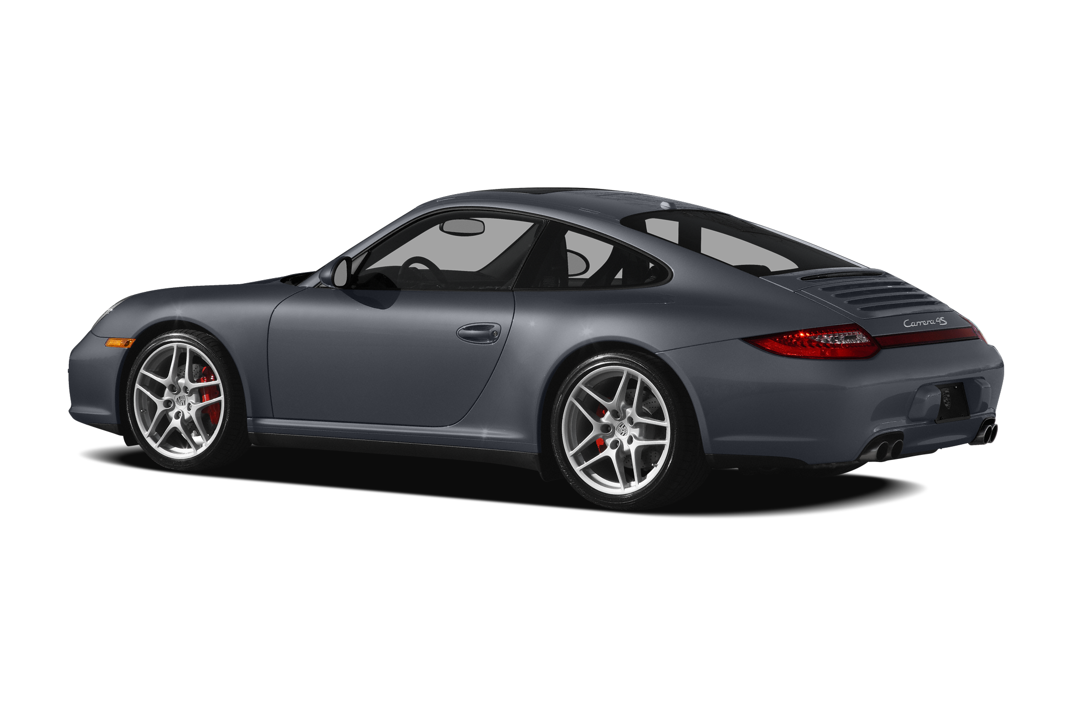 2010 Porsche 911