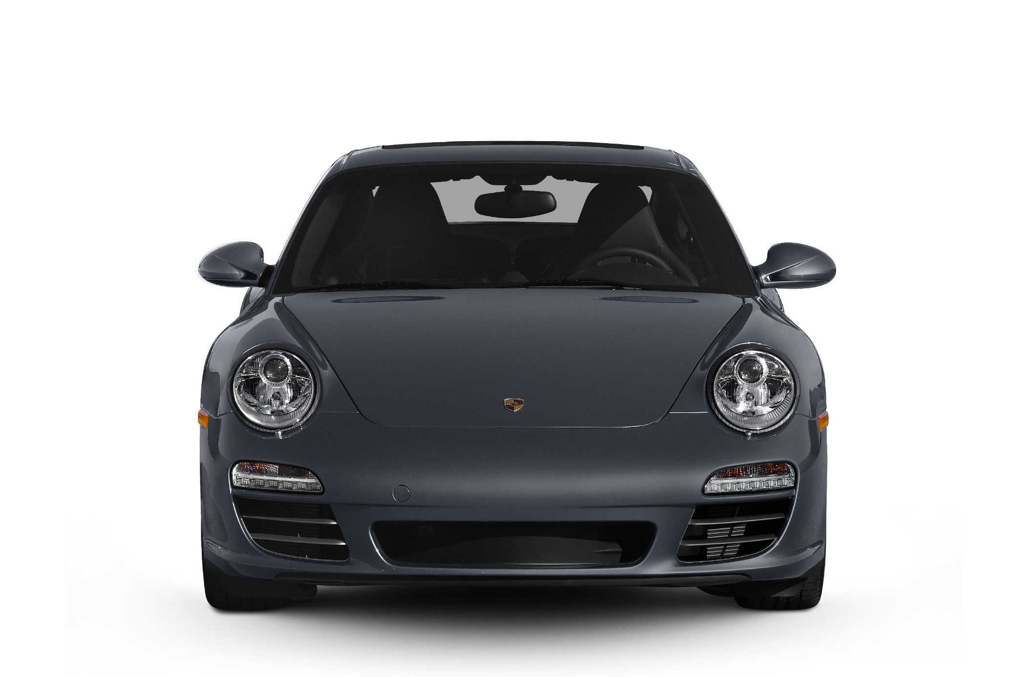 2010 Porsche 911