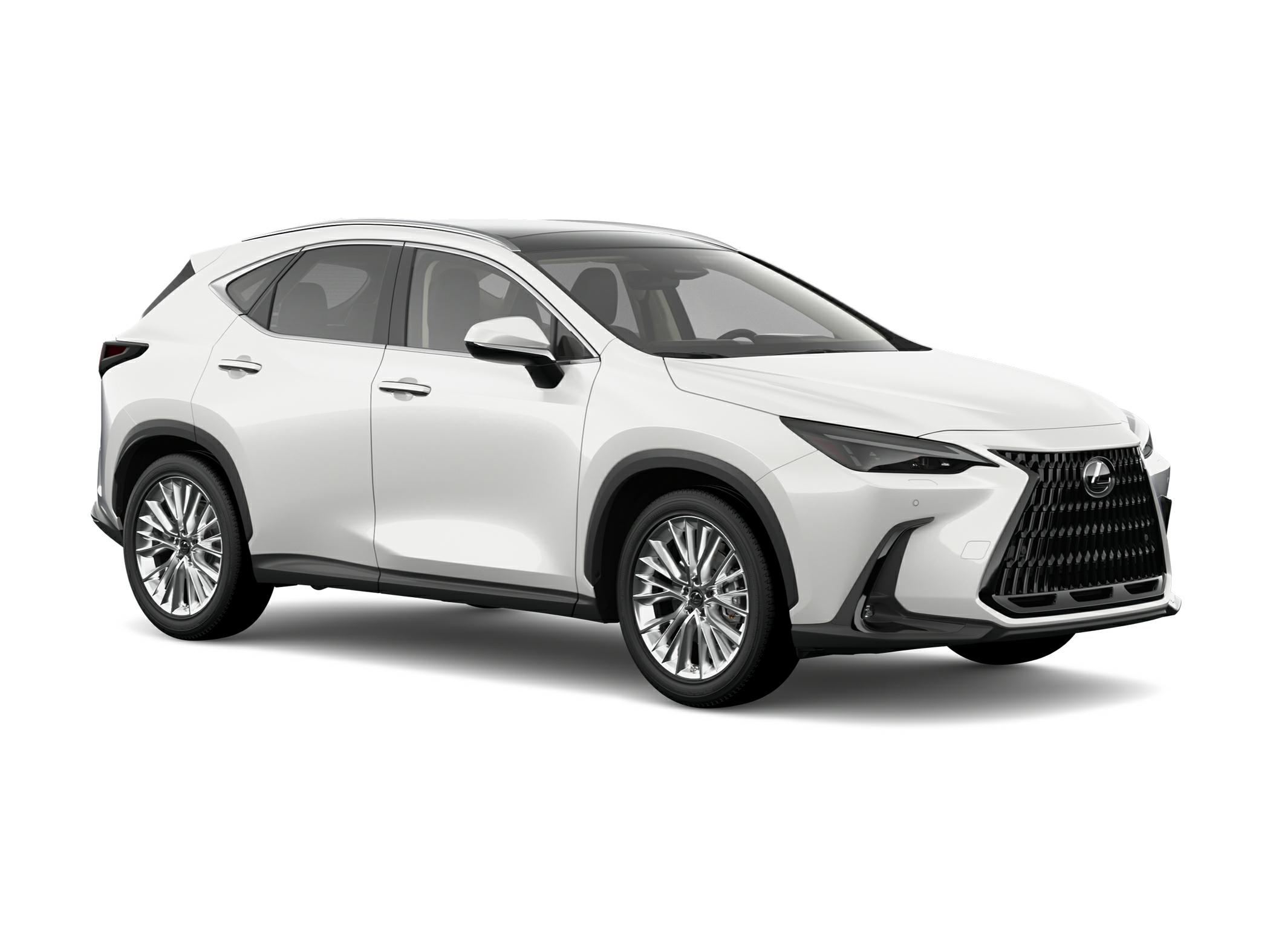 2023 Lexus NX 350 F Sport Review: A Stylish and Comfy Crossover That's a  Bit Too Small