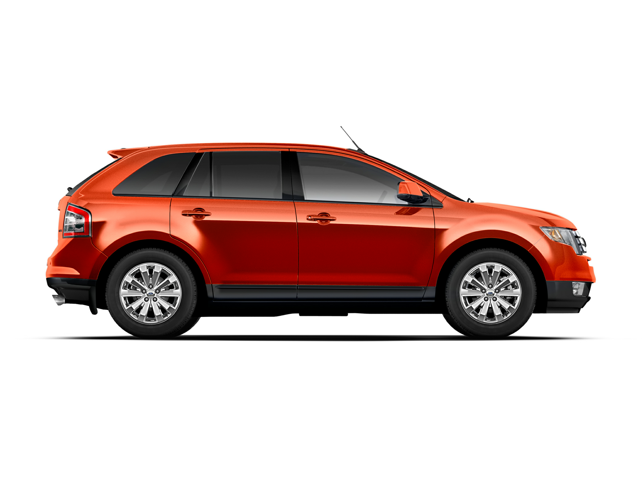 2009 Ford Edge