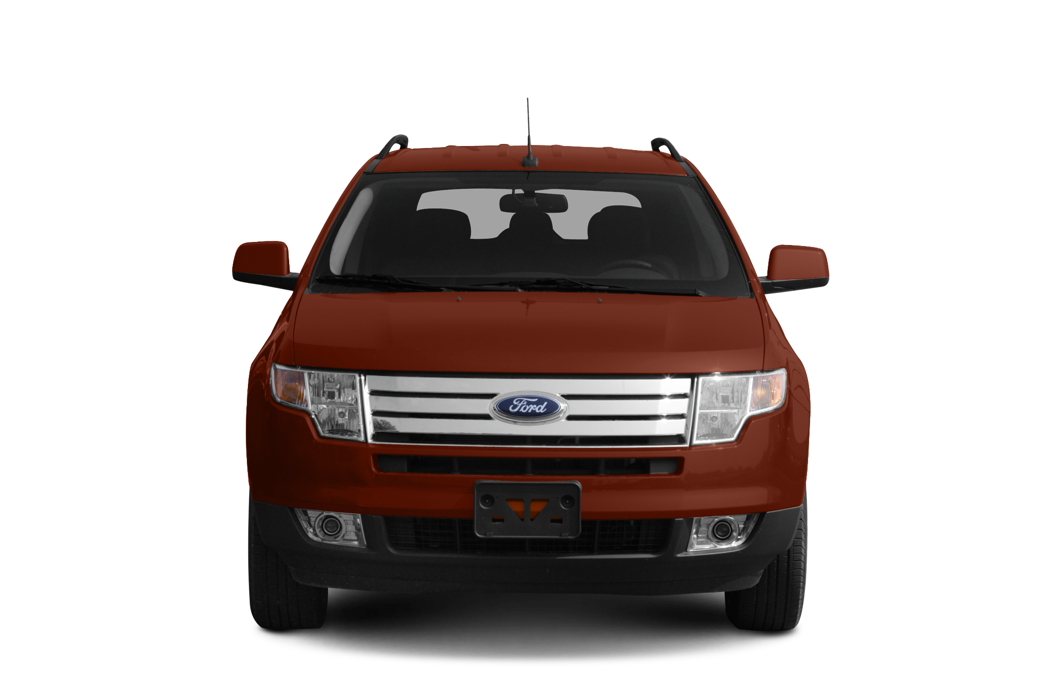 2009 Ford Edge