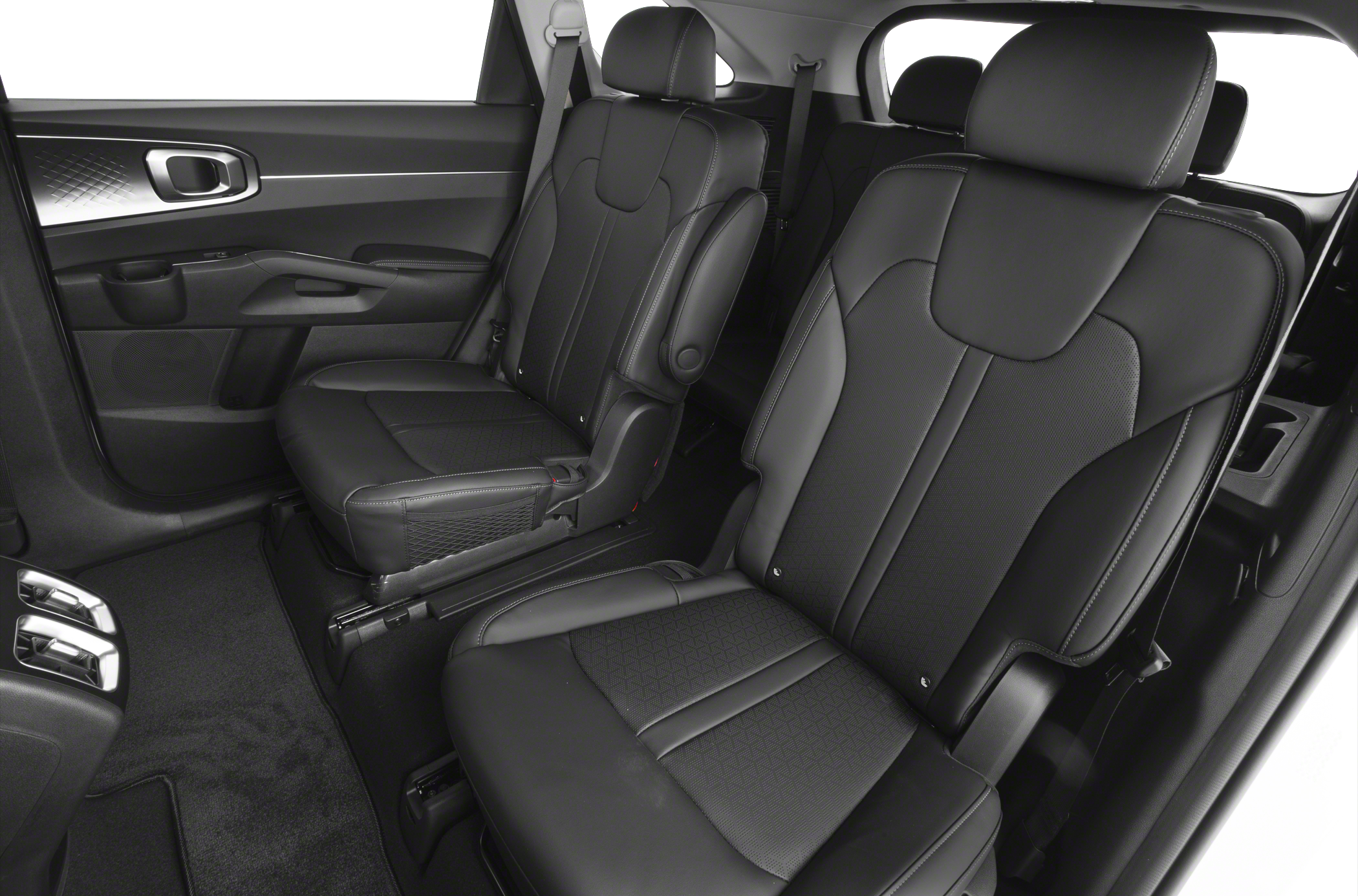 2021 Kia Sorento Hybrid