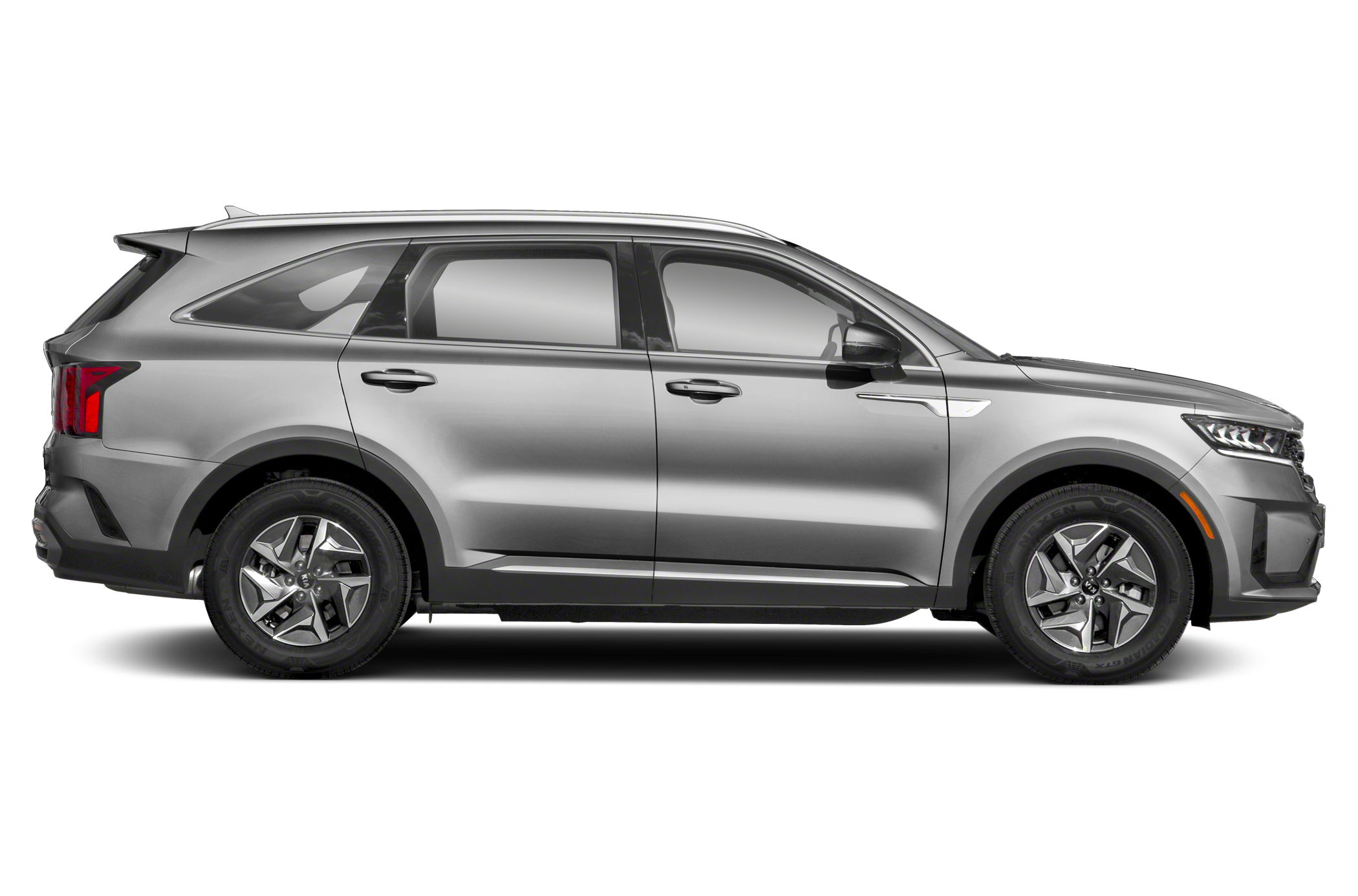 2021 Kia Sorento Hybrid