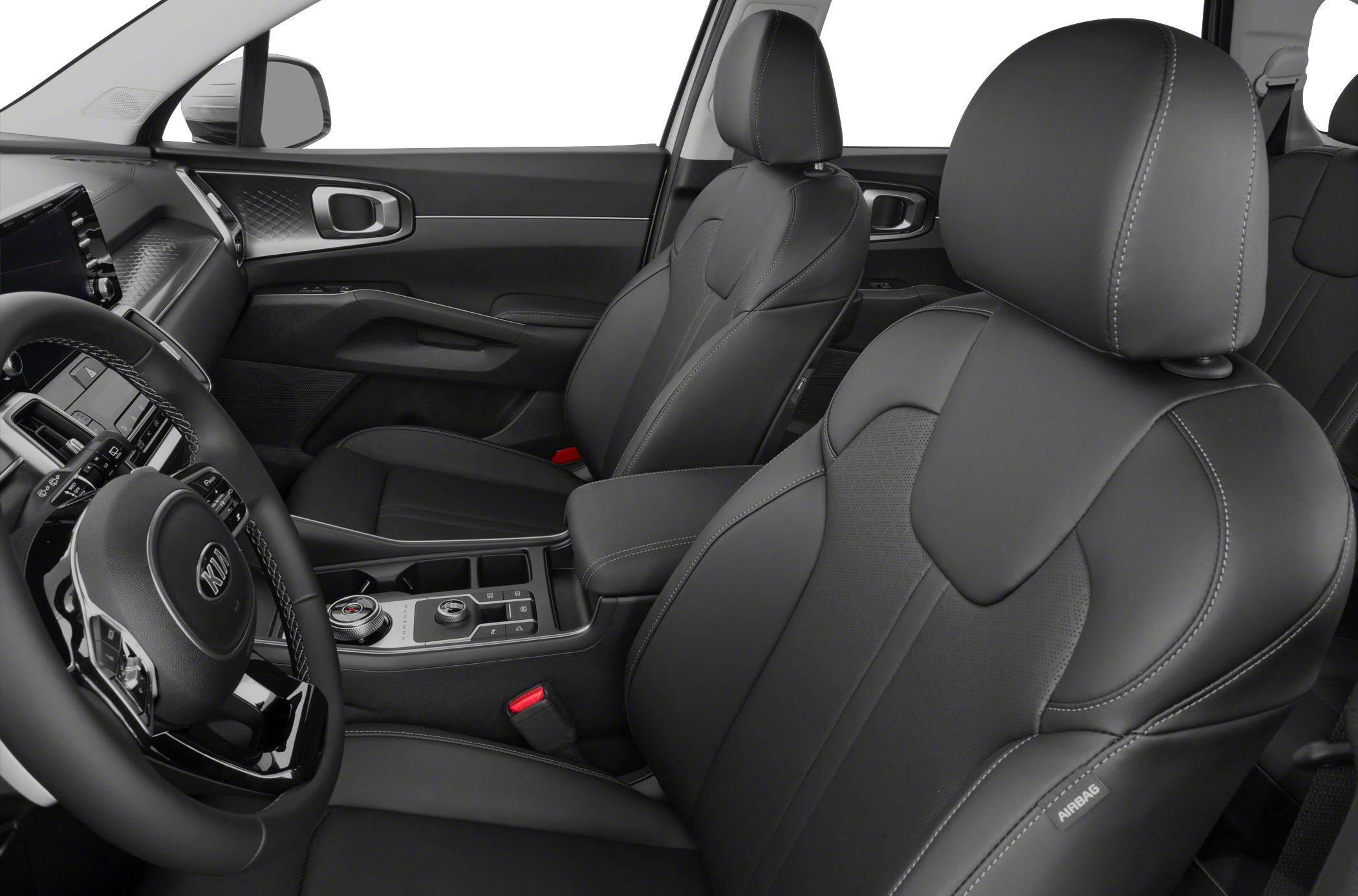 2021 Kia Sorento Hybrid
