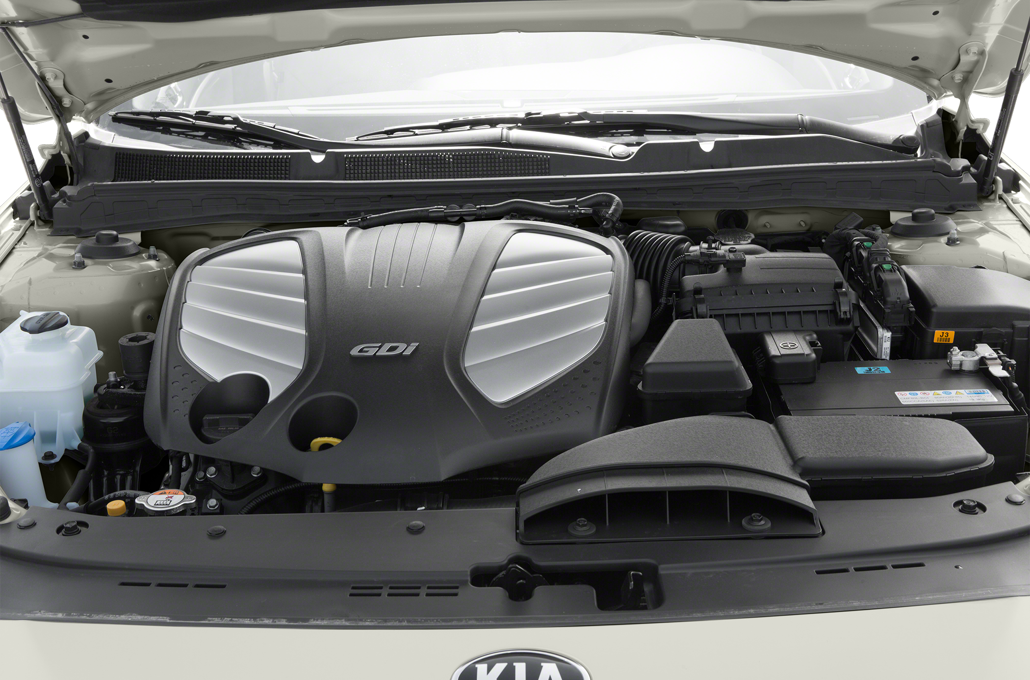 2016 Kia Cadenza