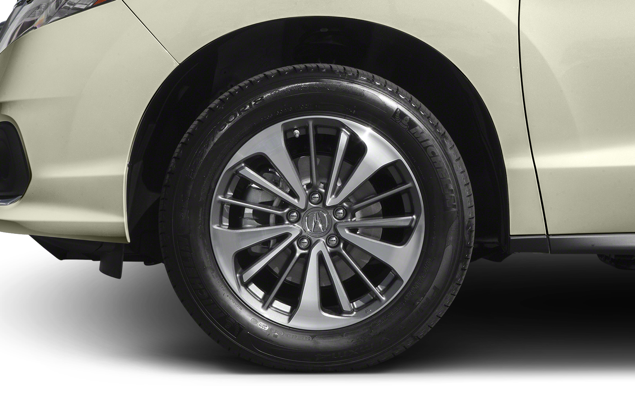 2017 Acura RDX