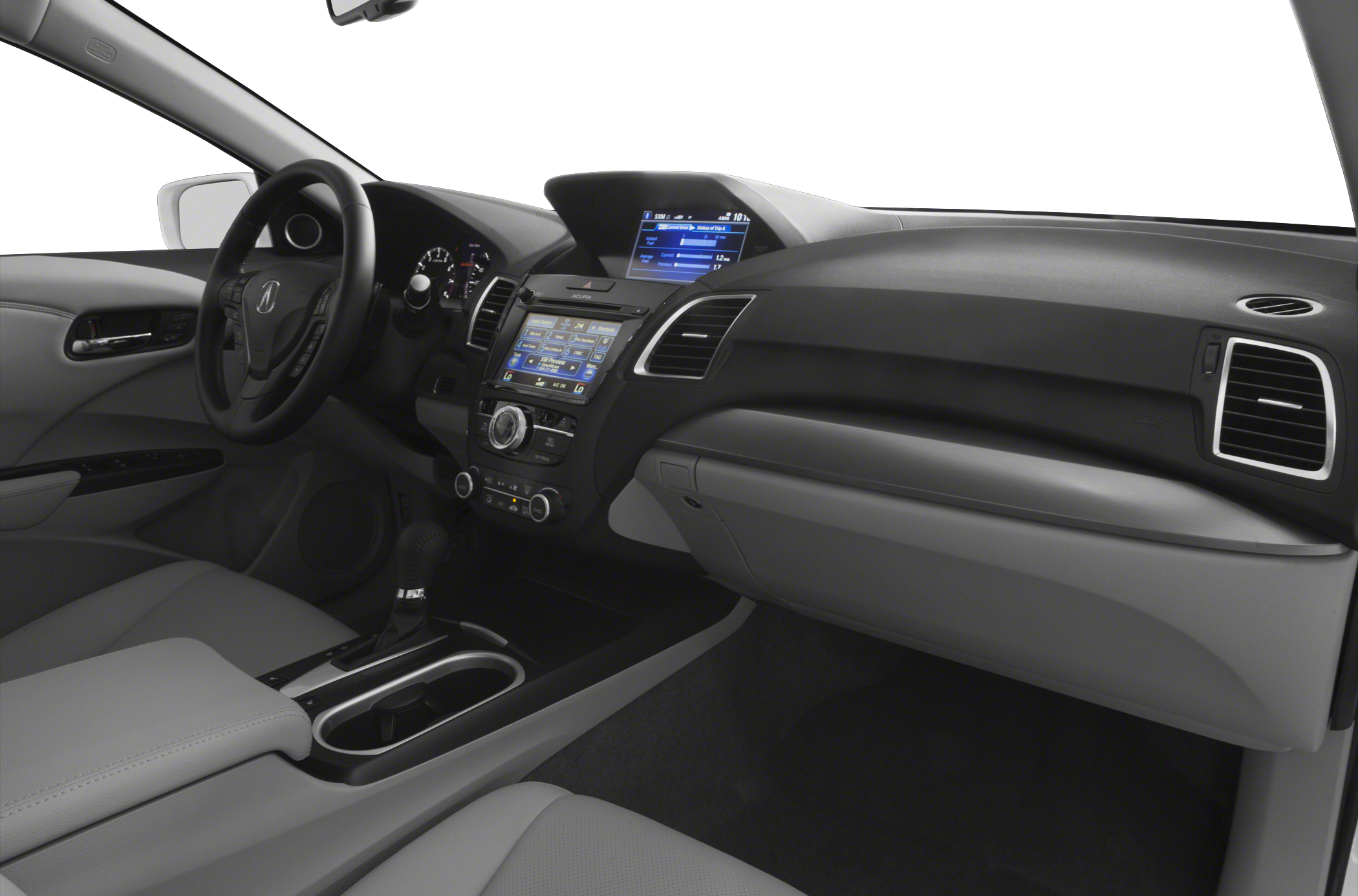 2017 Acura RDX