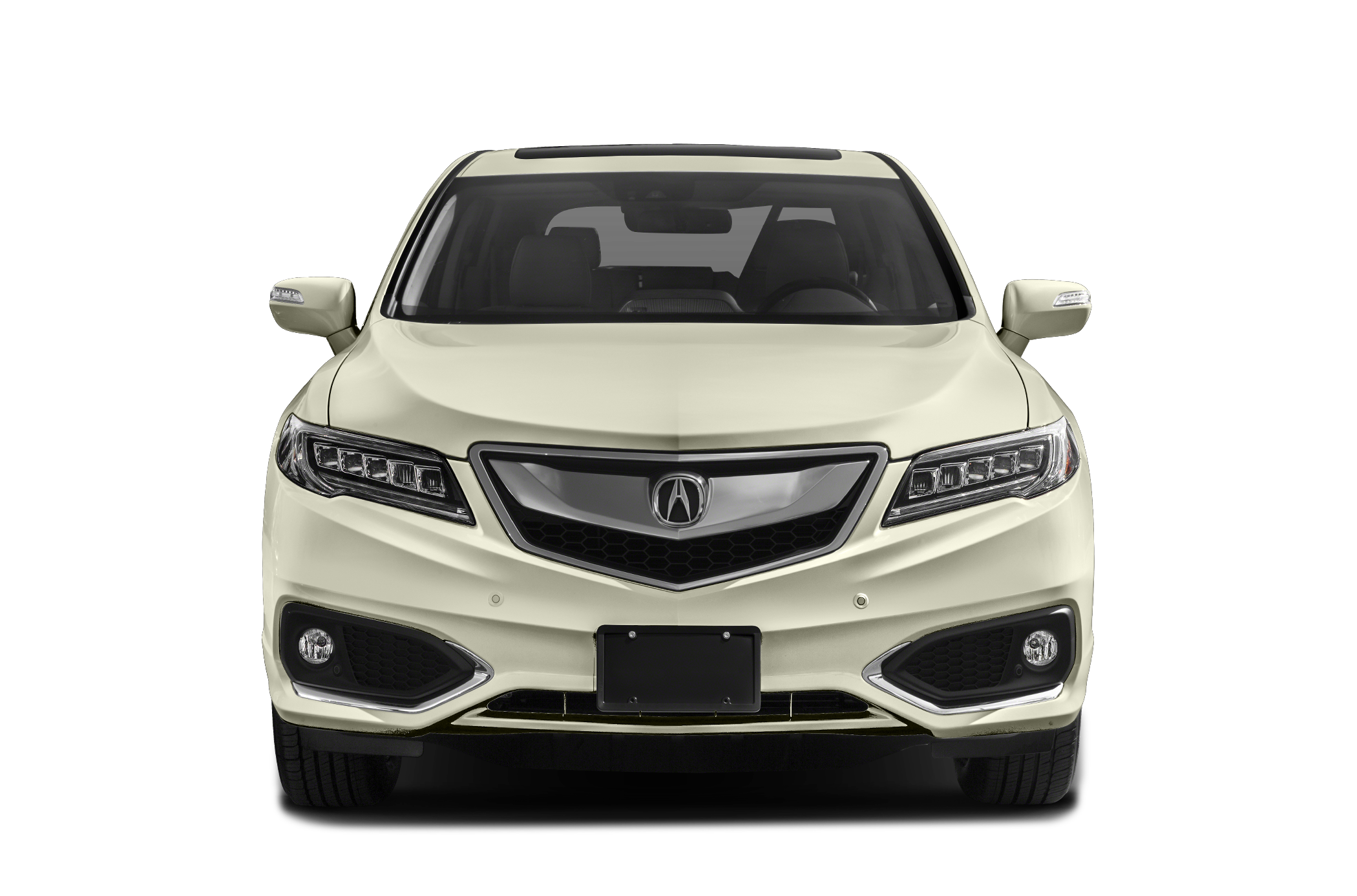 2017 Acura RDX