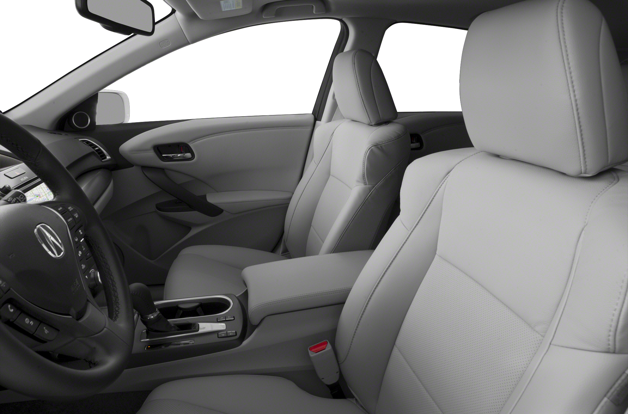 2017 Acura RDX
