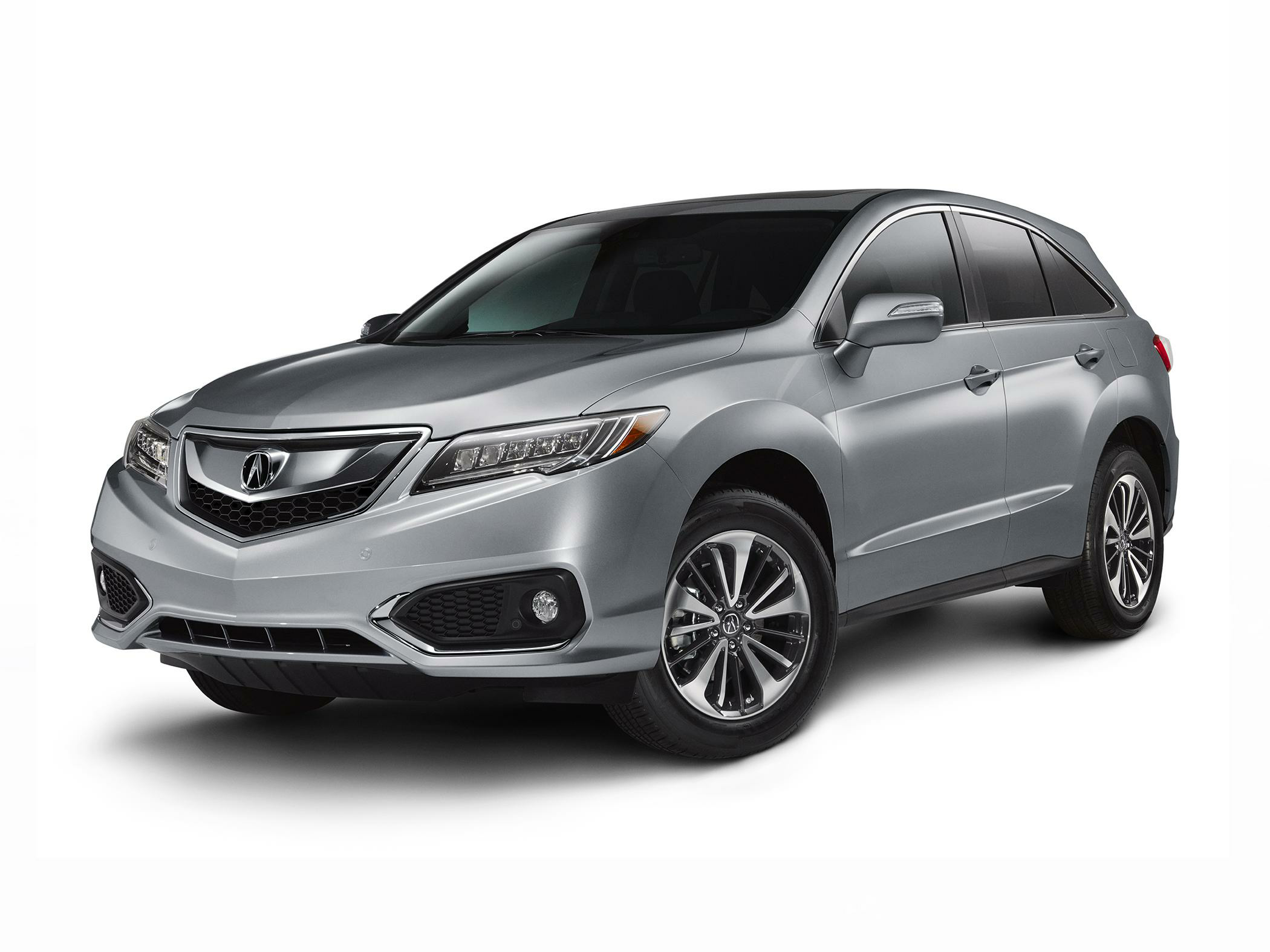 2017 Acura RDX
