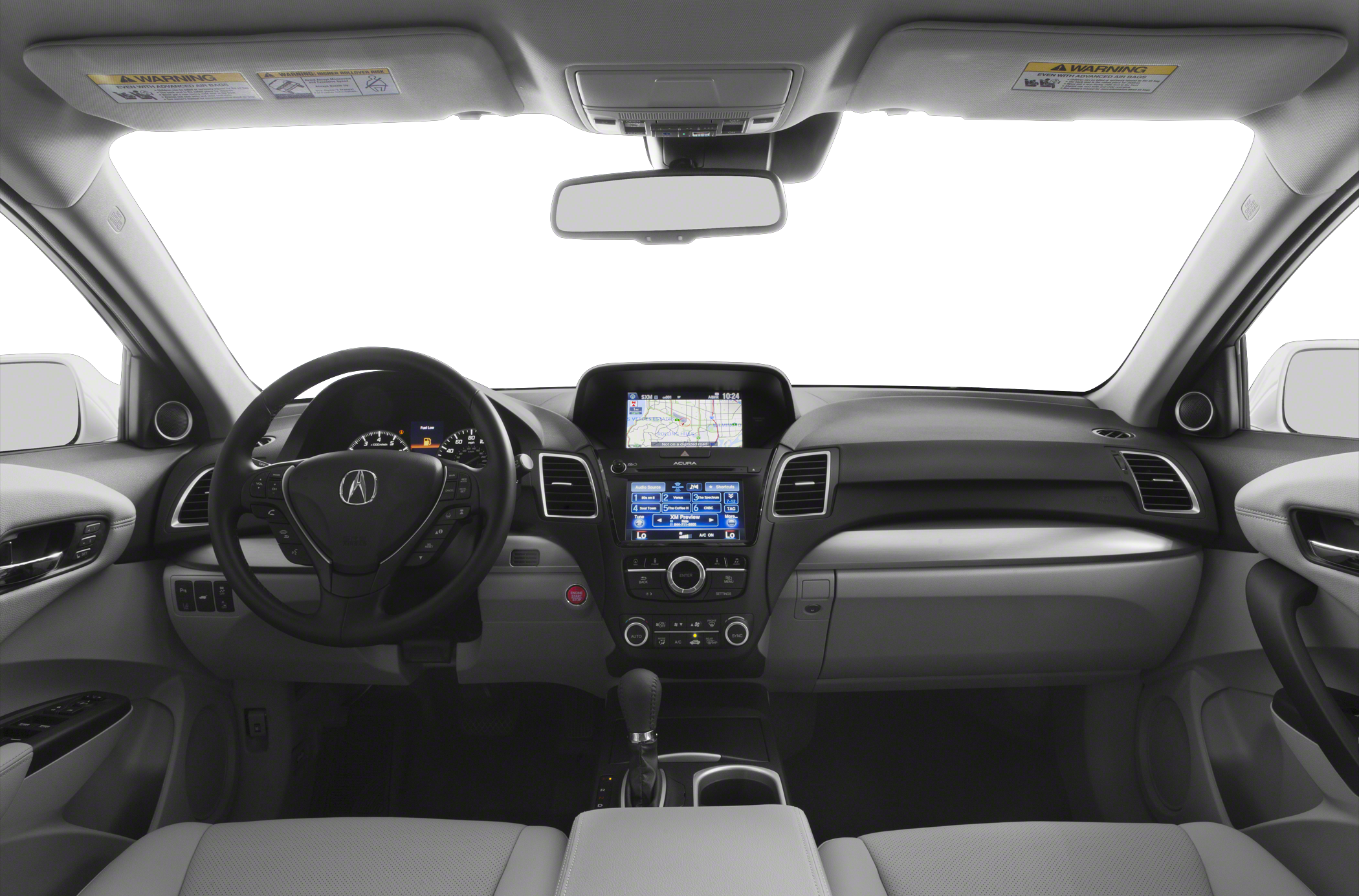 2017 Acura RDX