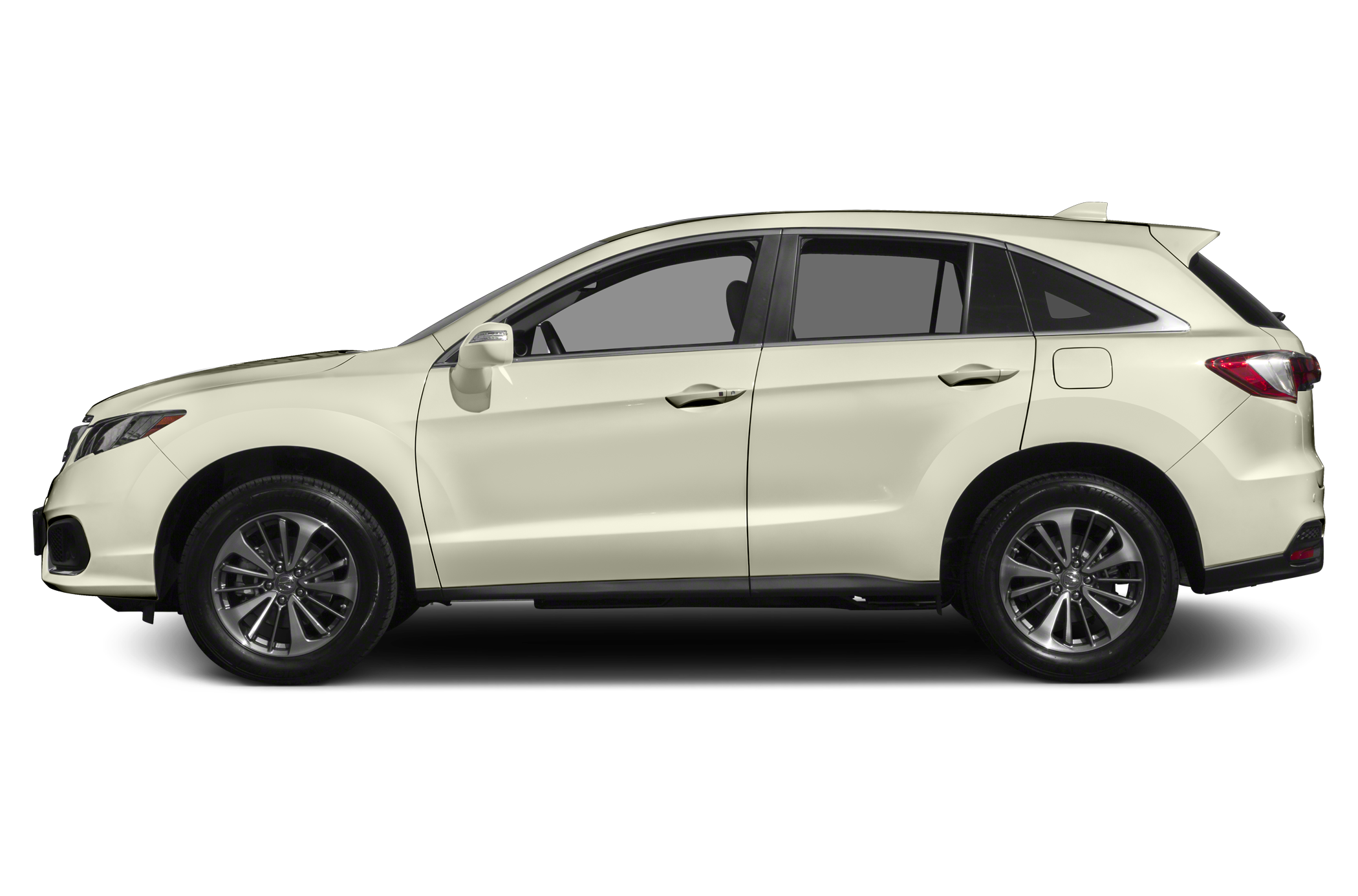 2017 Acura RDX