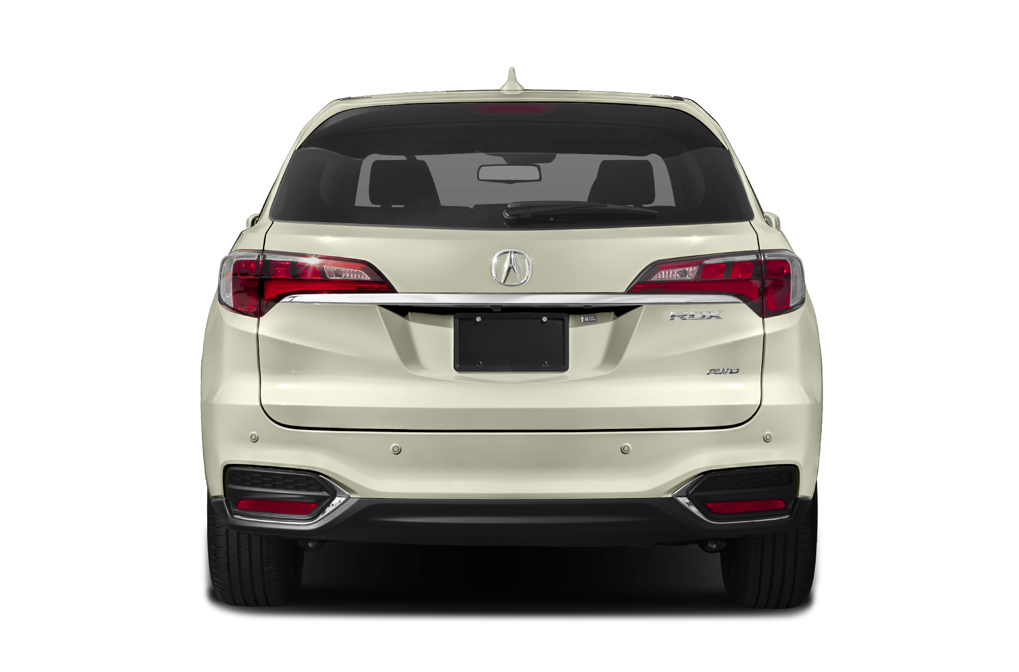 2017 Acura RDX